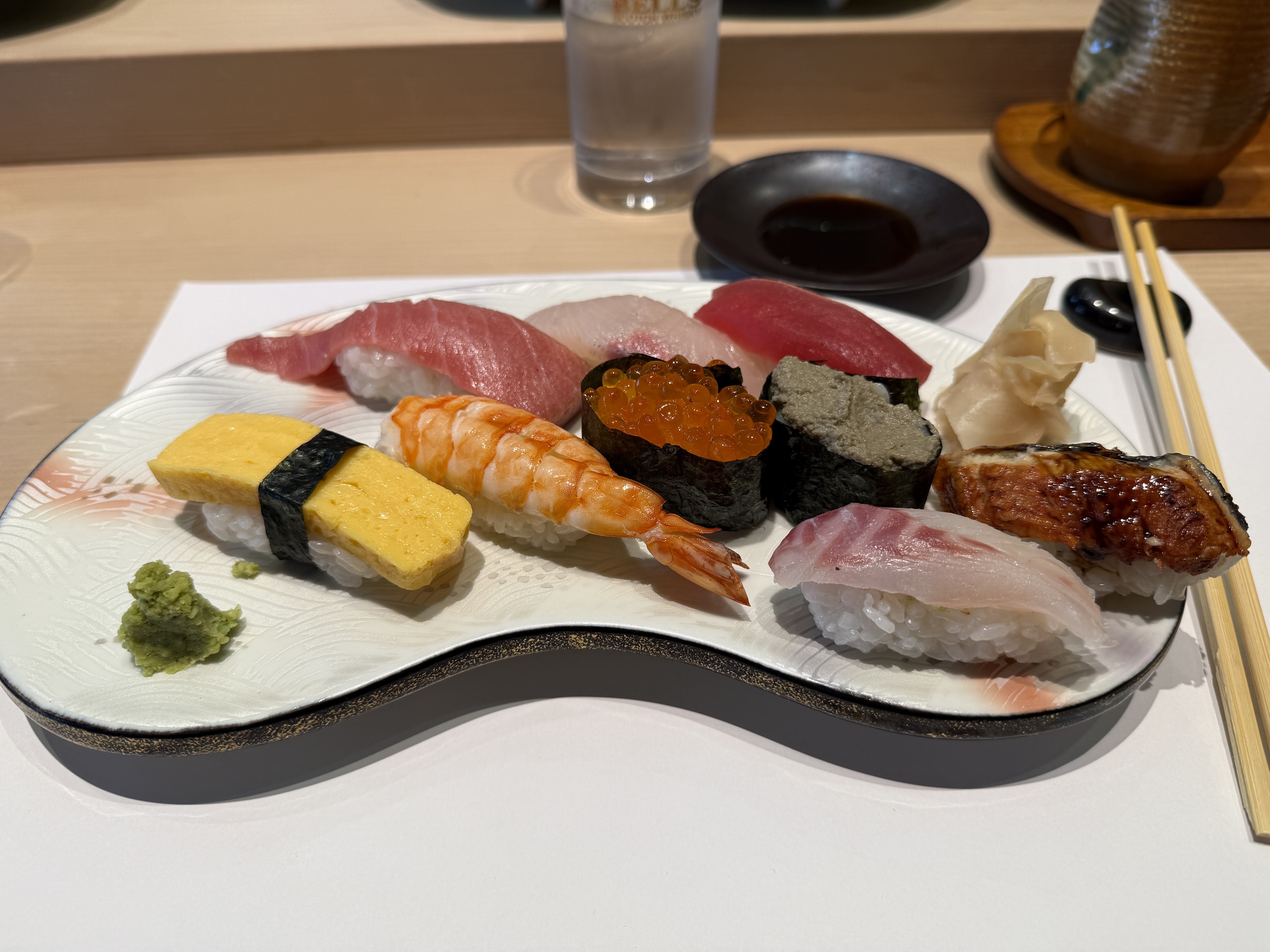 鮨処さくら의 대표 이미지