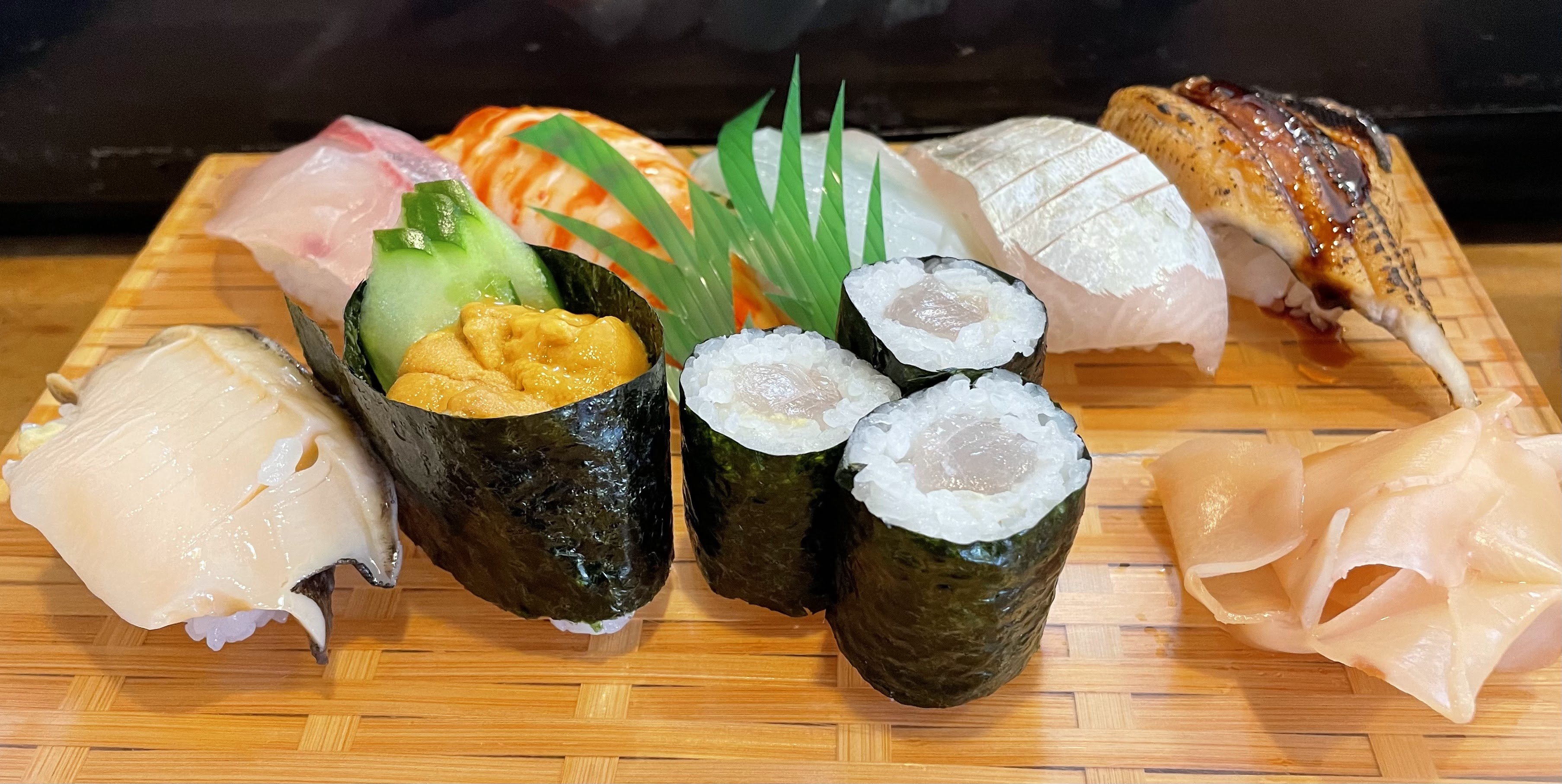 랑쿠jp 음식점-Fuki Sushi의 대표이미지