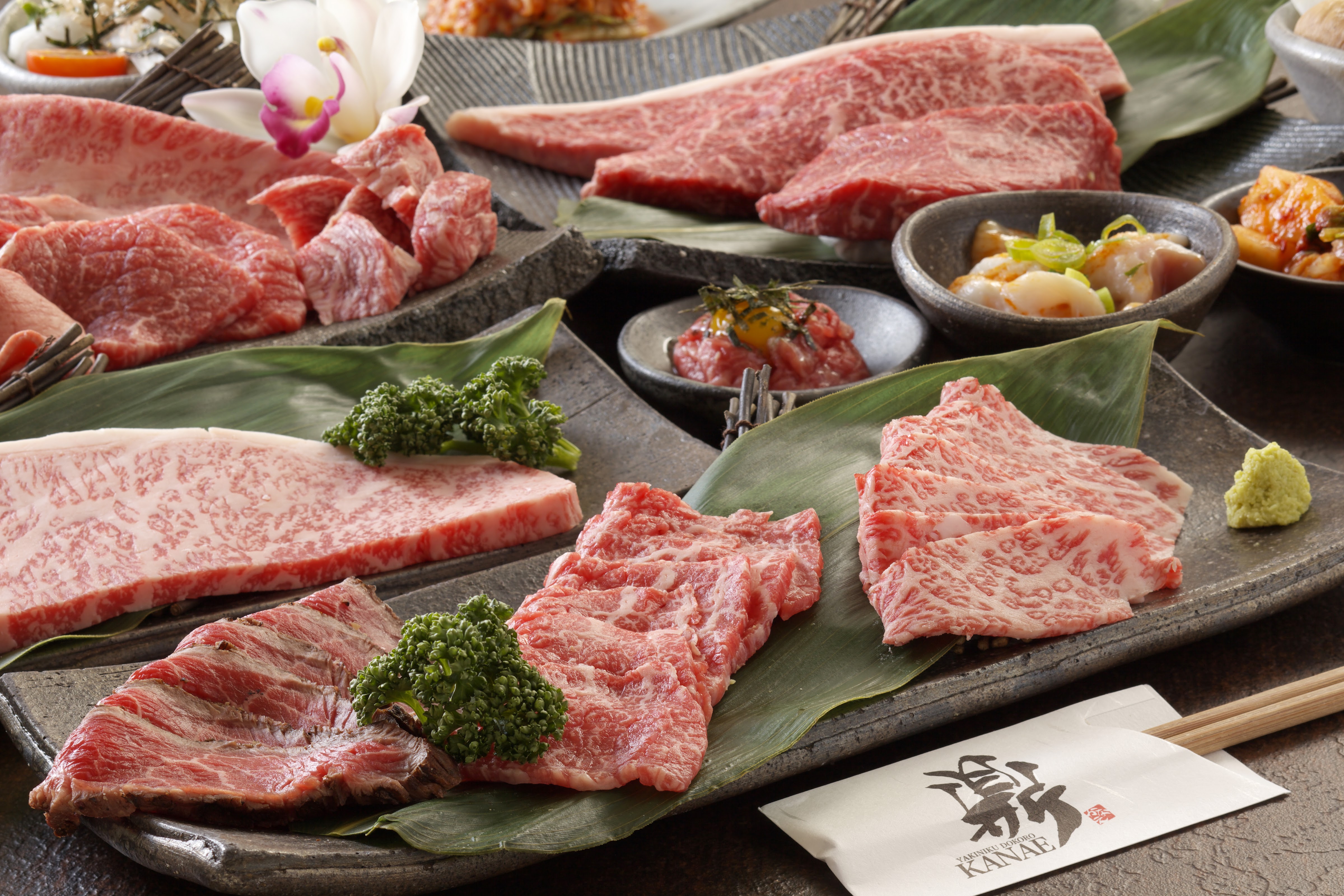 Yakiniku Kanae의 대표사진