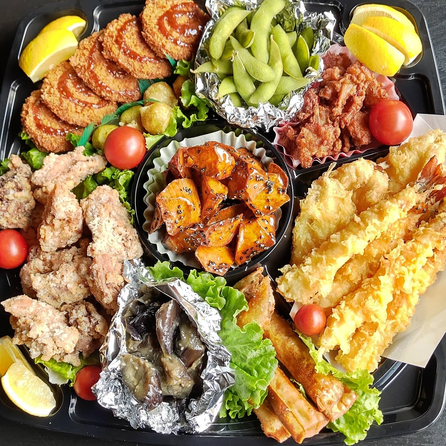 本家 權太樓 古町店의 대표사진