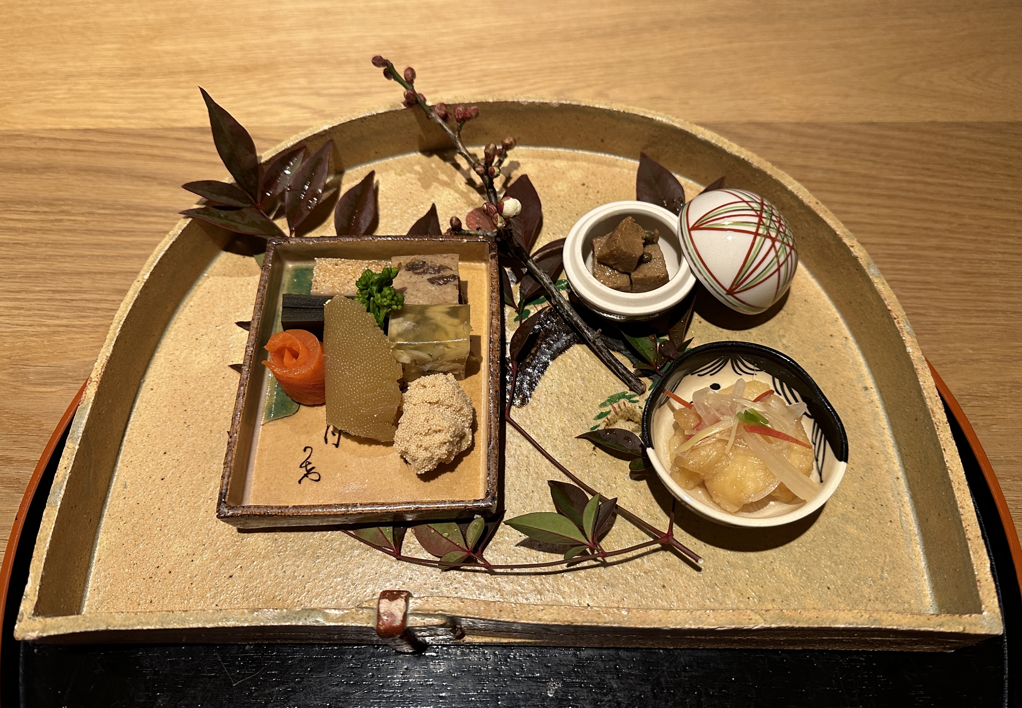 랑쿠jp 음식점-무소안의 대표이미지