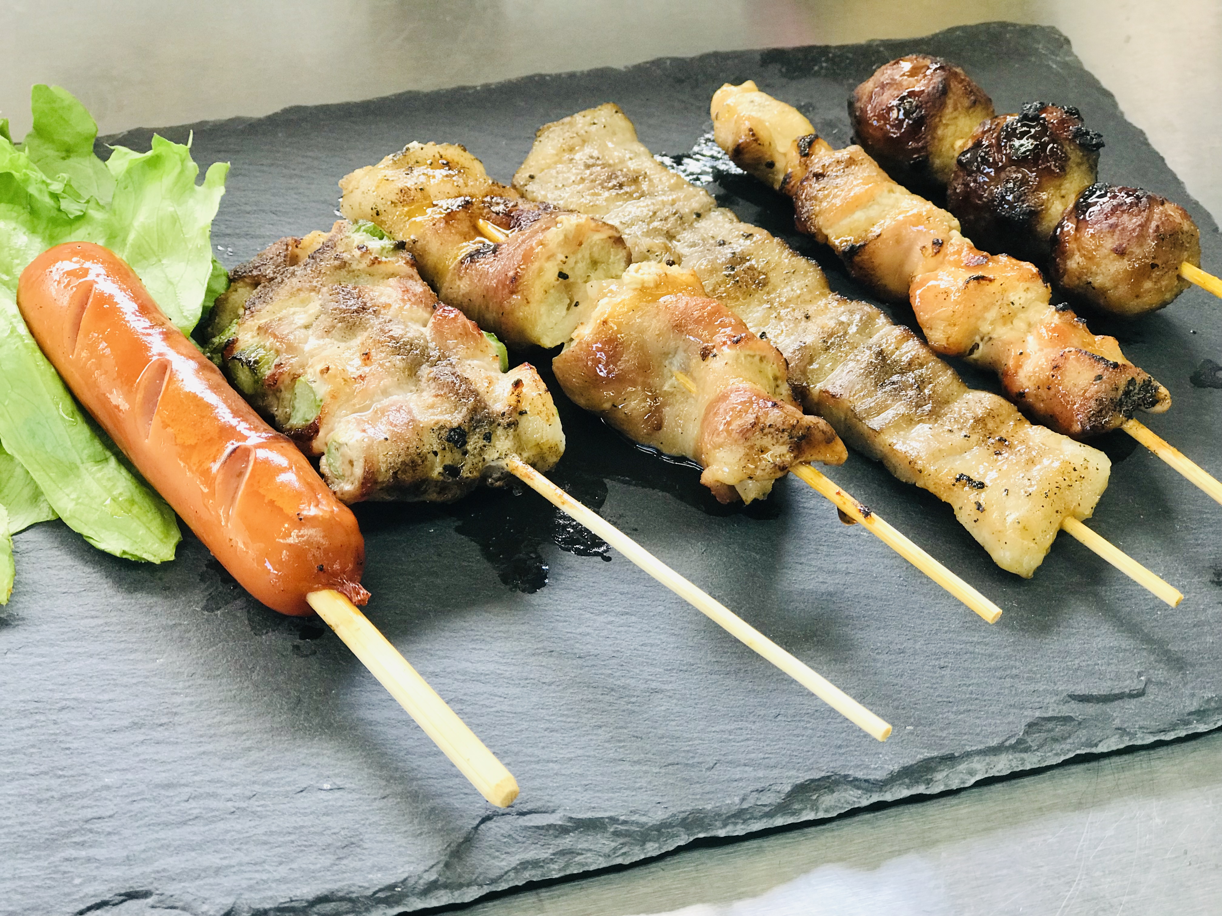 랑쿠jp 음식점-야키토리 혼다의 대표이미지