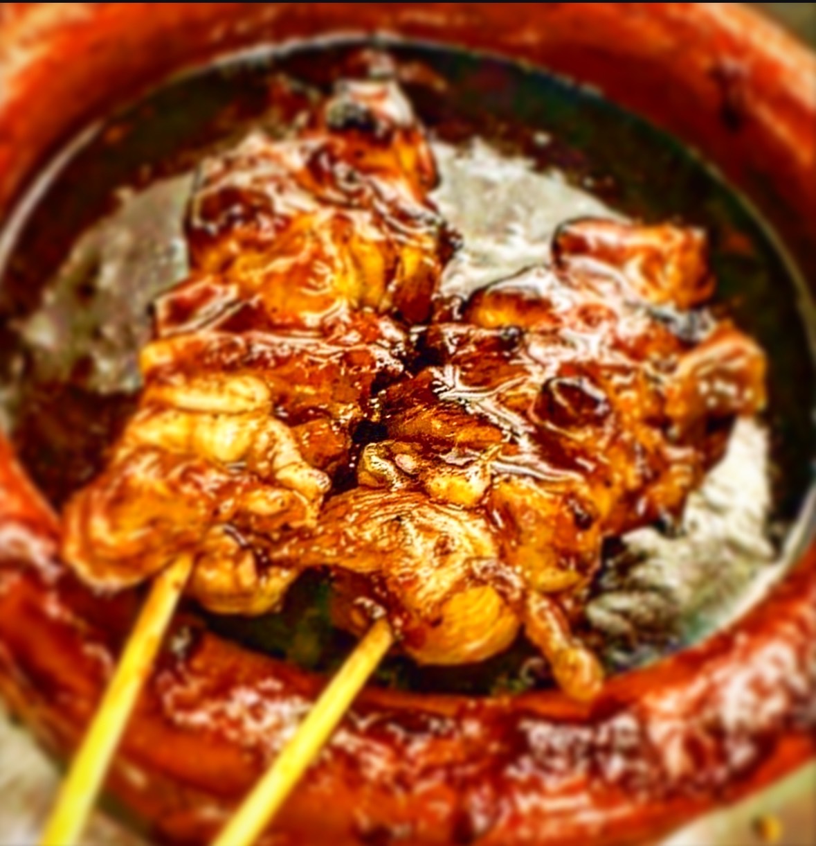 Ramen Yatai - Kisshoin의 대표사진