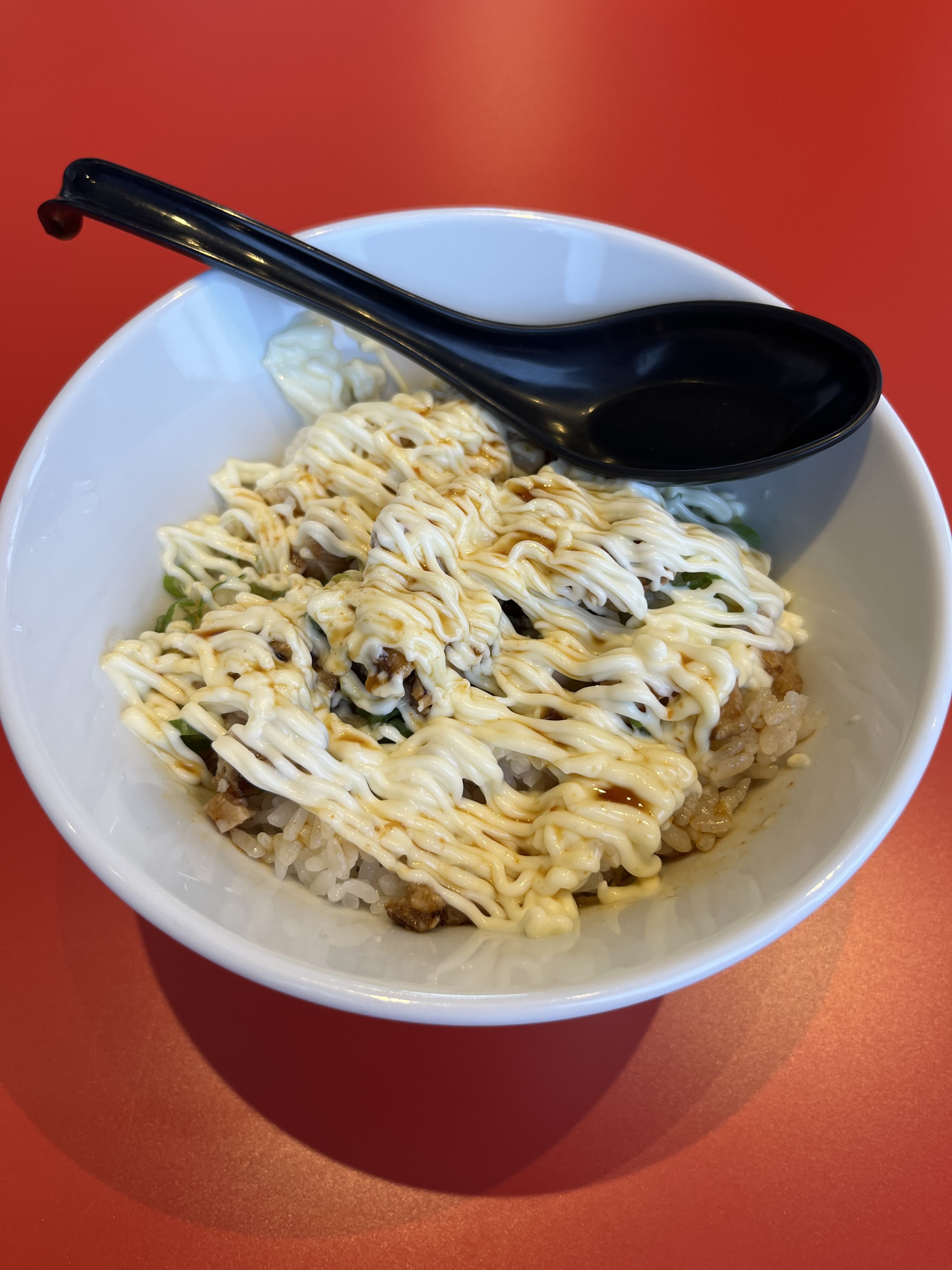 랑쿠jp 음식점-らーめん＆しまそば「馬力の虎」의 대표이미지