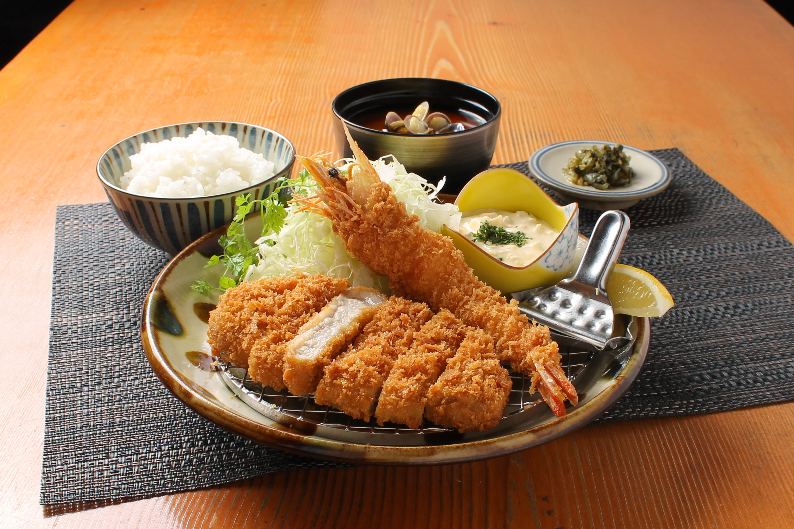 Katsuki Katsuragawa의 대표 이미지