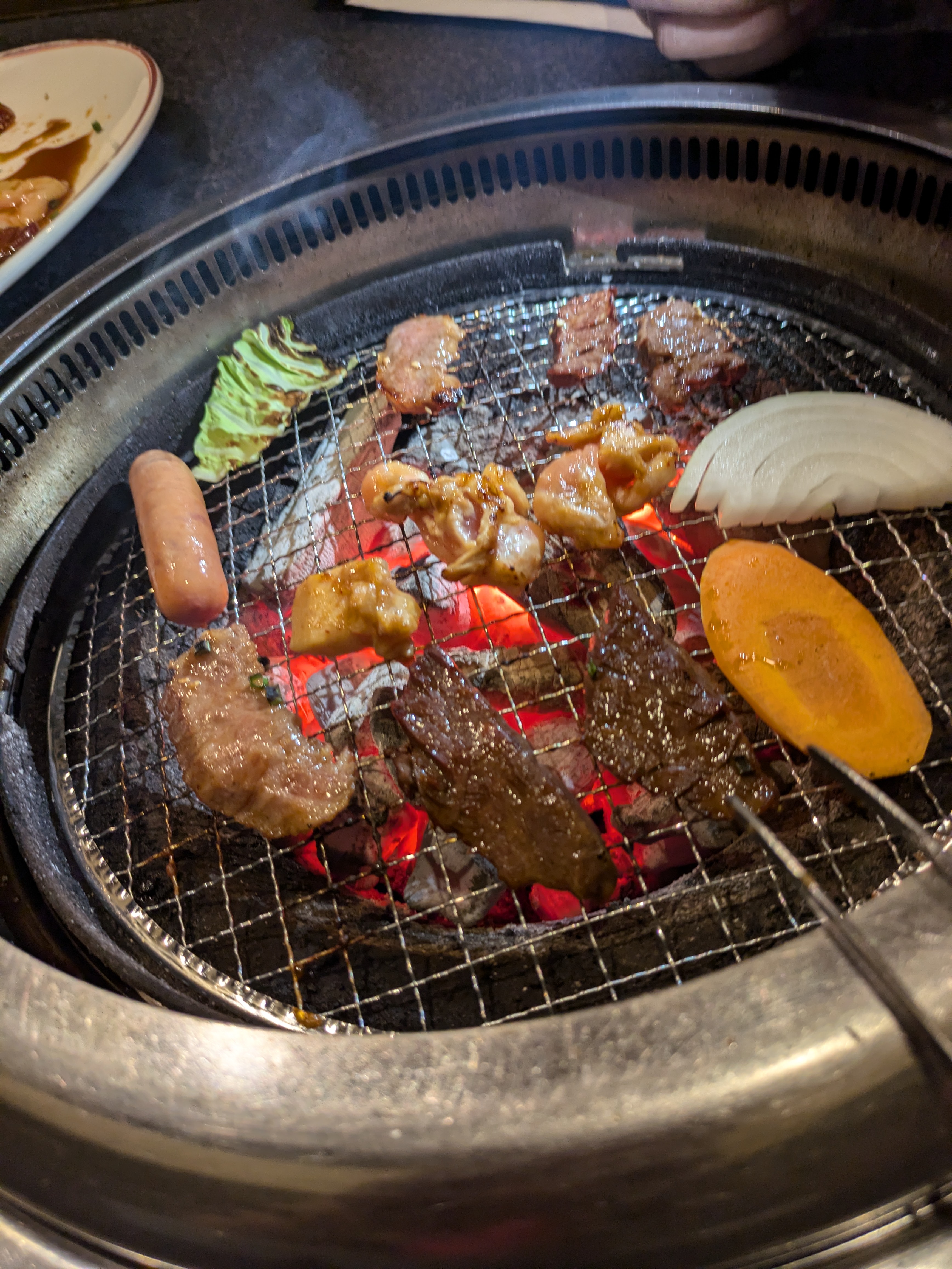 炭火焼肉 梨洞의 대표 이미지