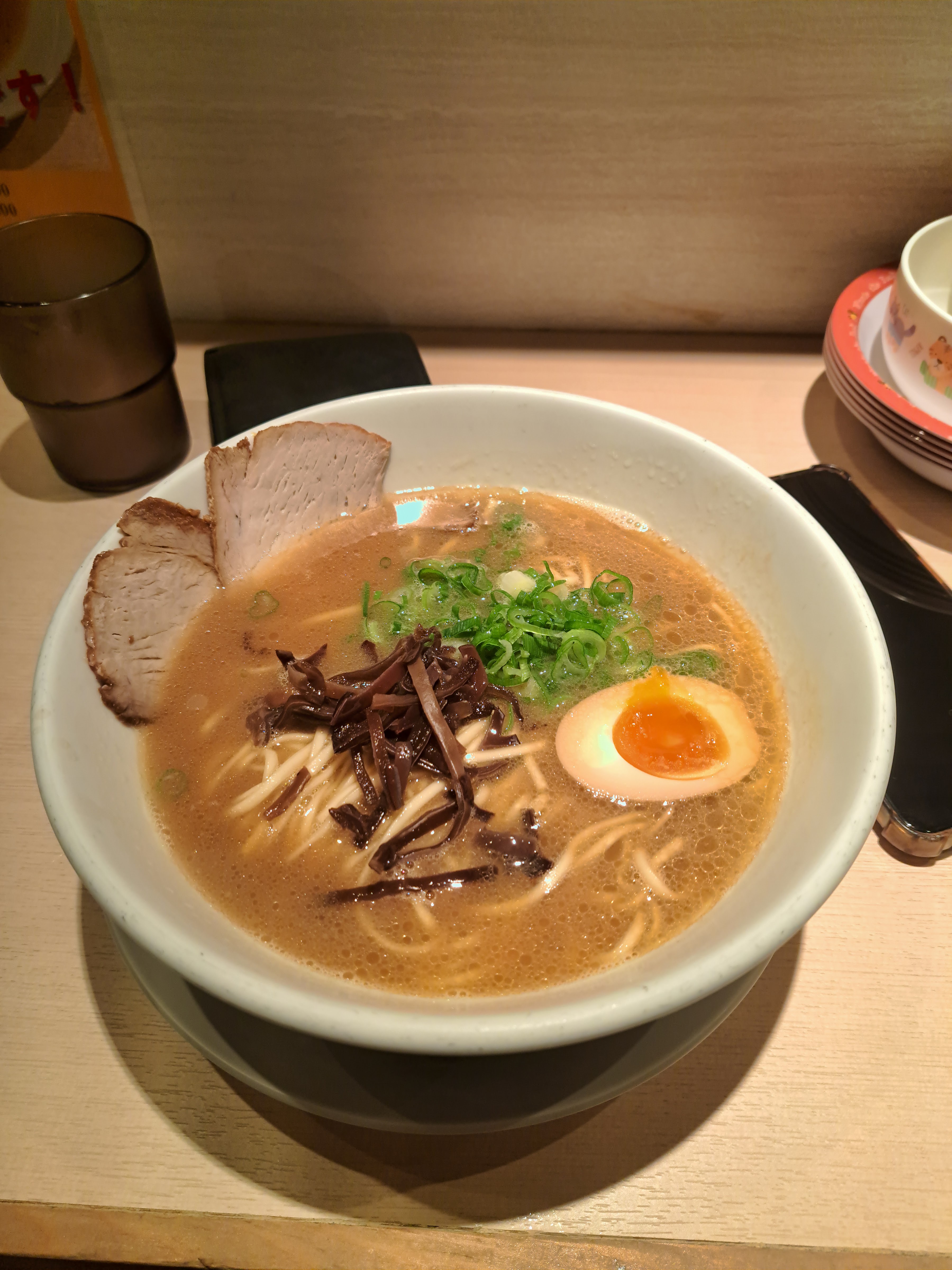 랑쿠jp 음식점-Ramen Ichiren의 대표이미지