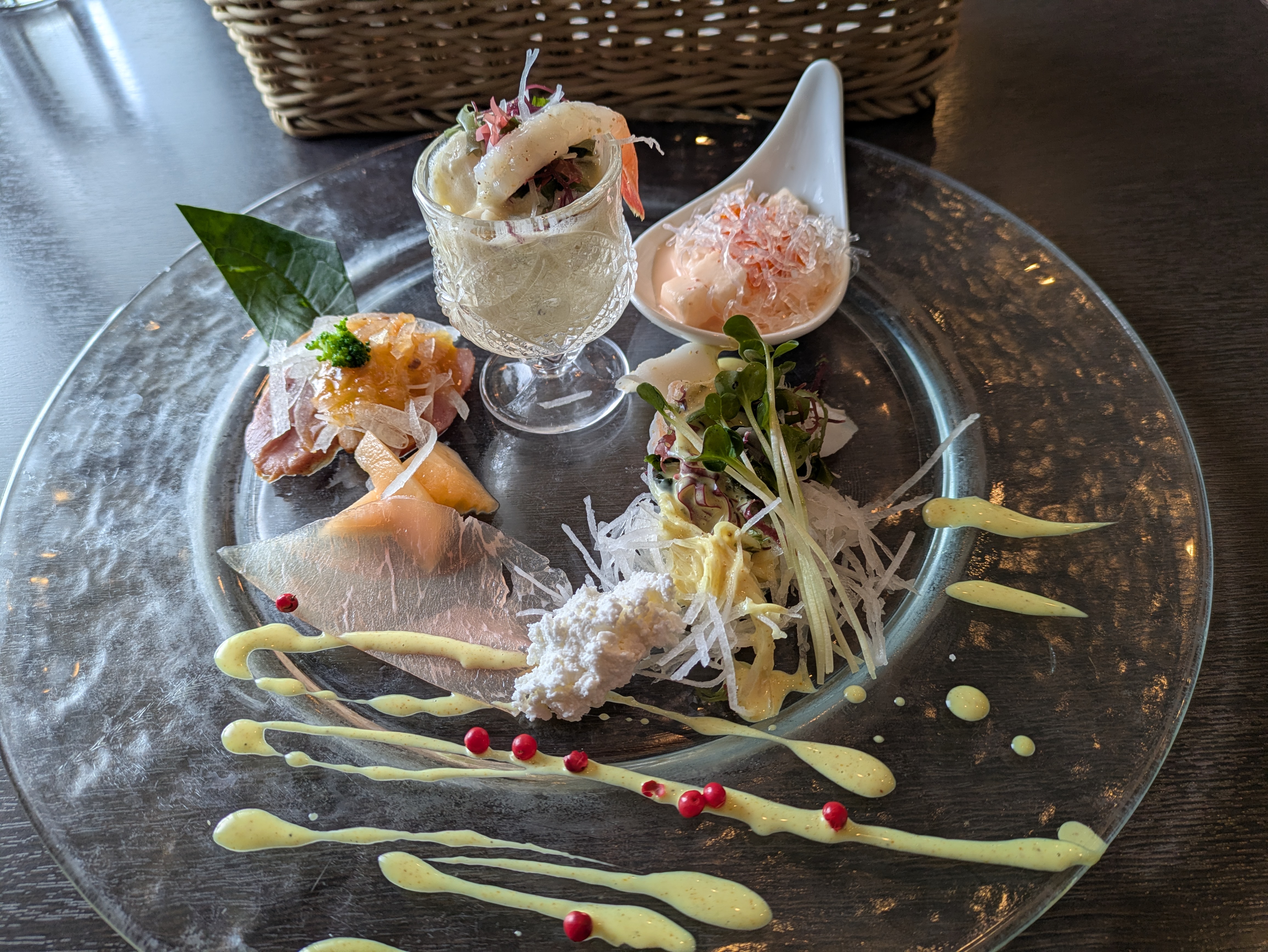 랑쿠jp 음식점-Monsieur père의 대표이미지