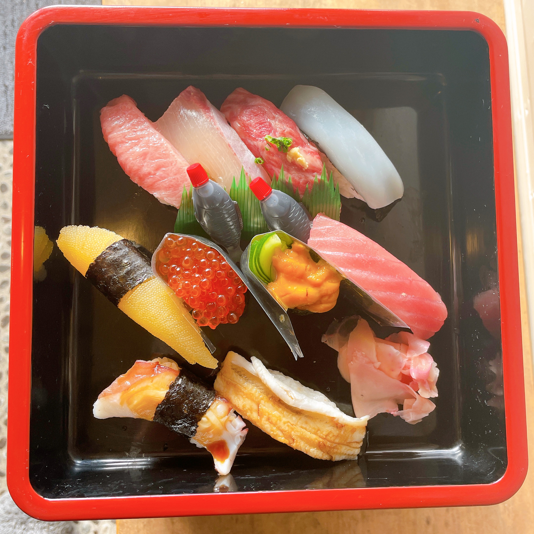 Futaba Sushi Tamei의 대표사진