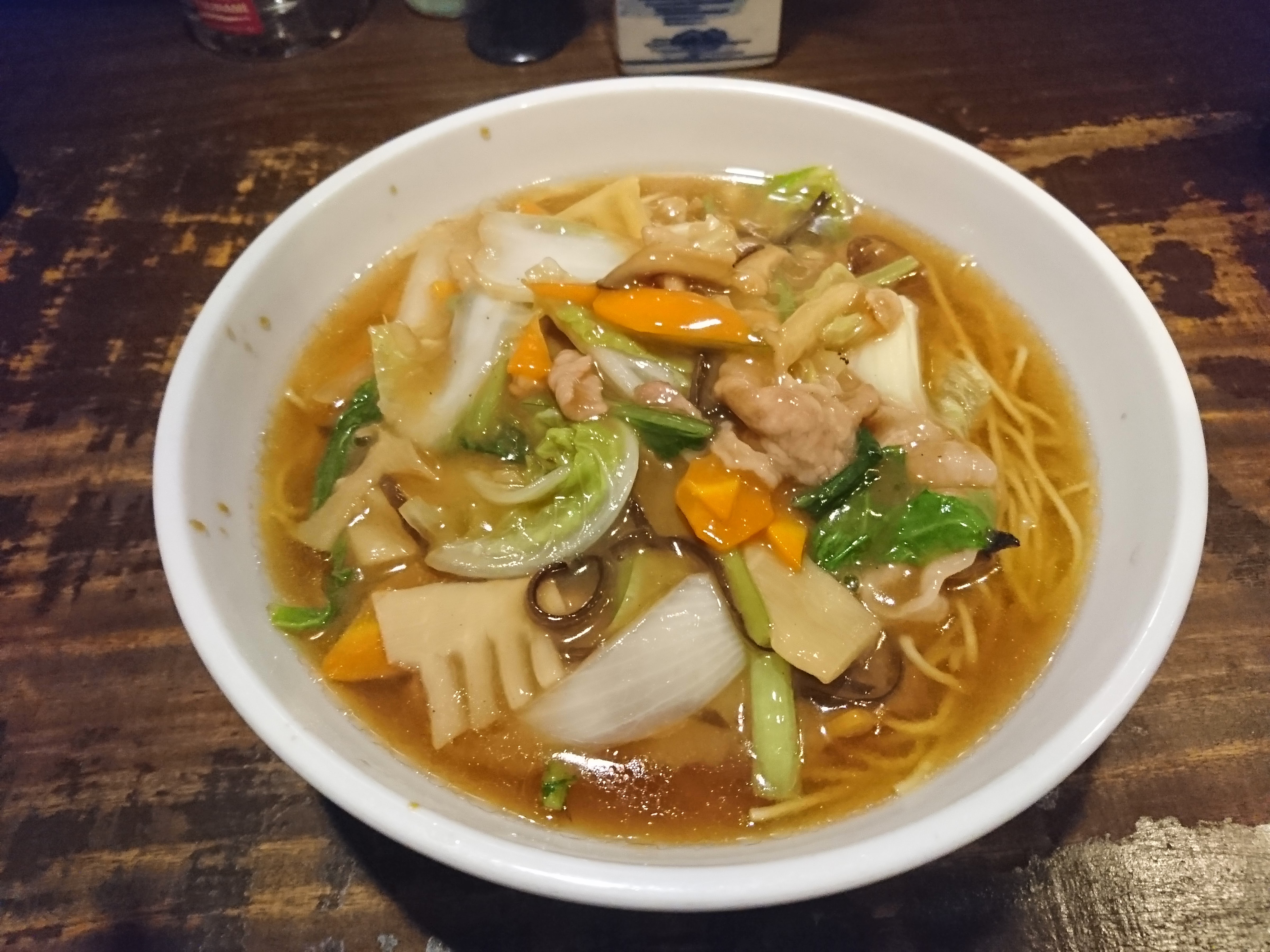 中華菜食 直家（なおや）의 대표사진