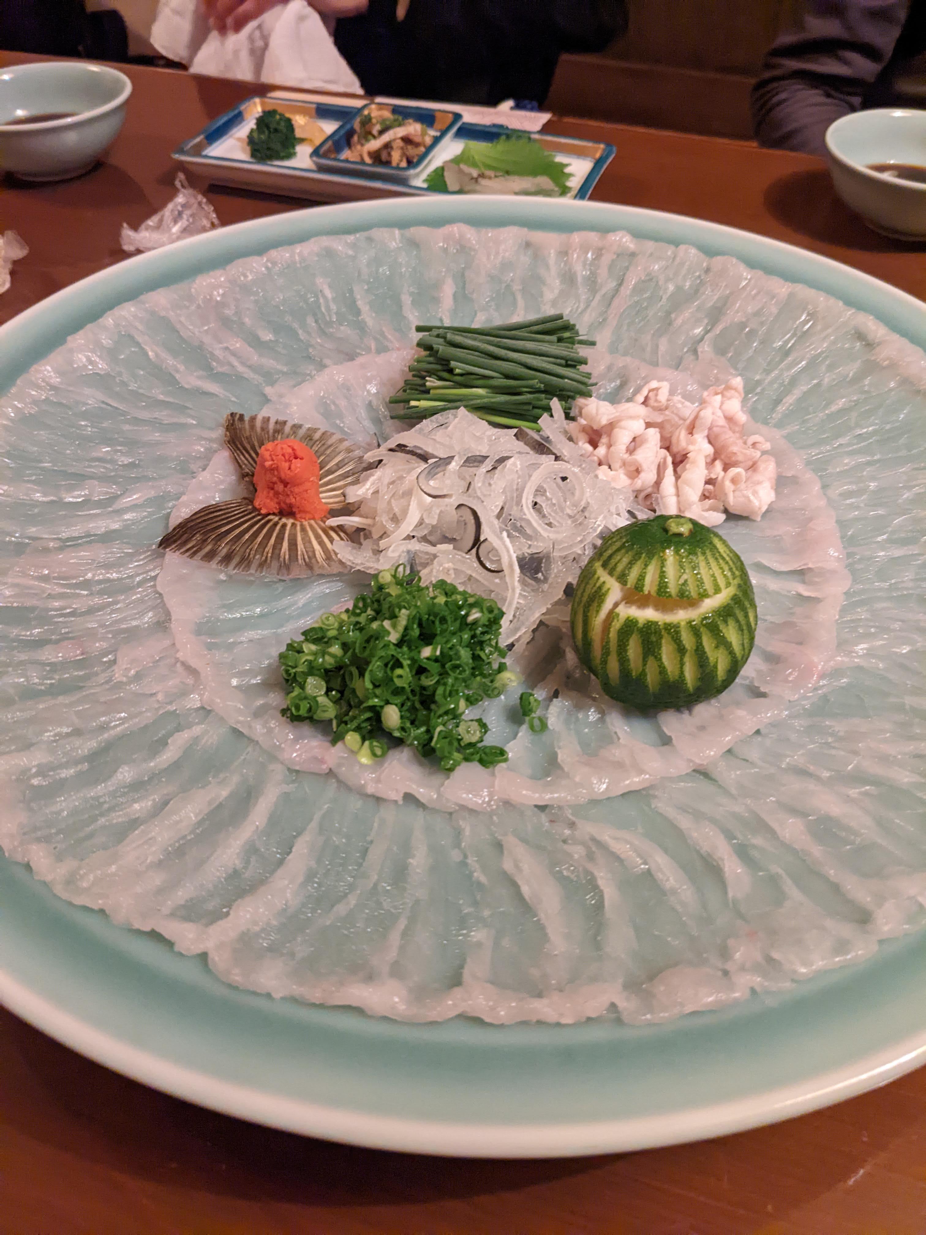 ふぐ料理竹馬의 대표사진