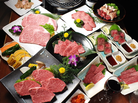 랑쿠jp 음식점-Kobe Beef WASSIA의 대표이미지