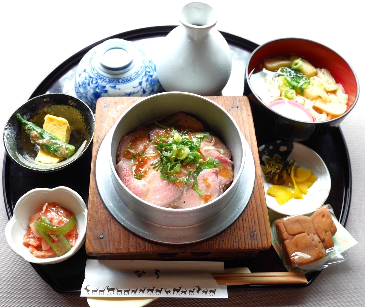 Restaurant Naraya Todaiji의 대표사진