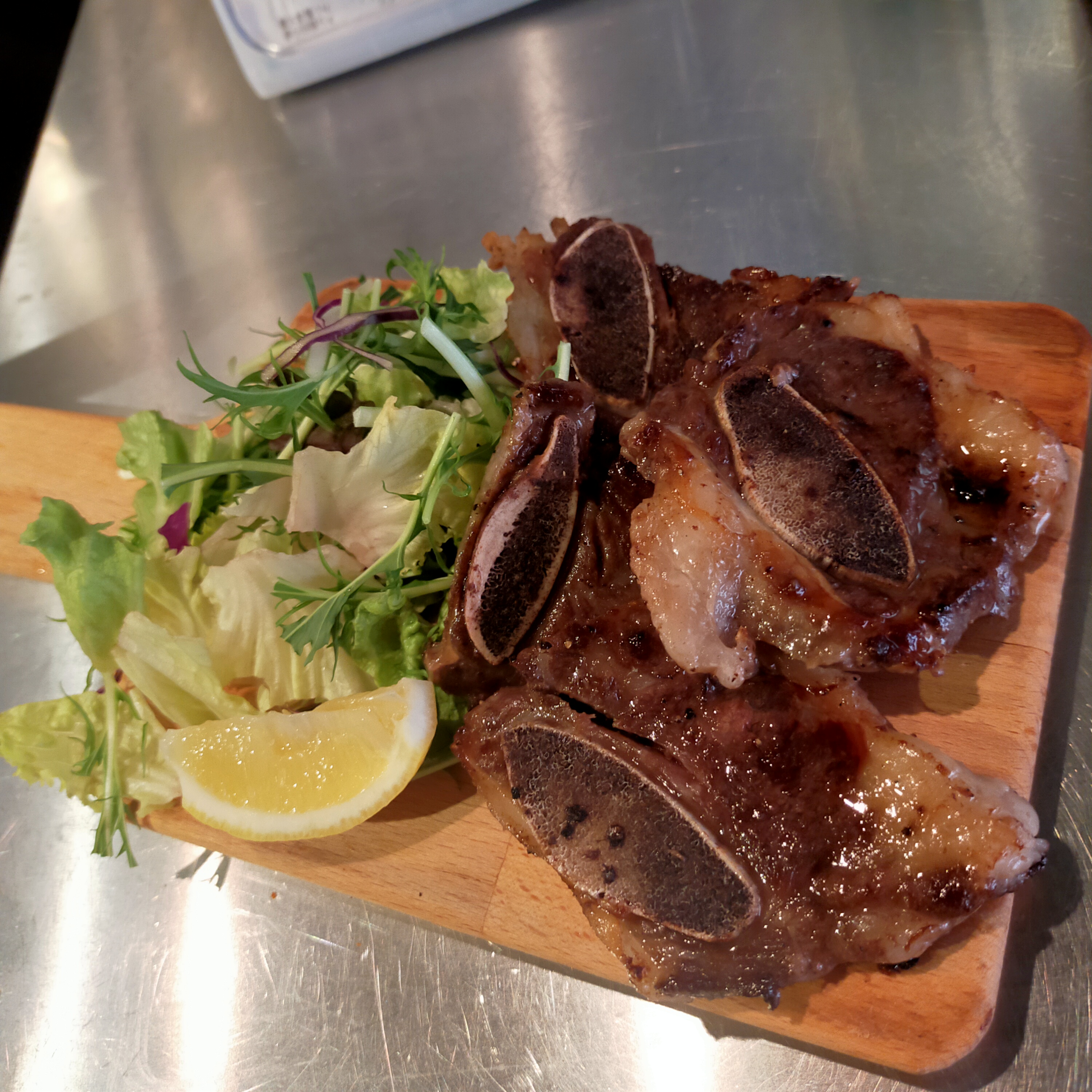 広島お好み焼き 鉄板焼 ゆうちゃん小笹店의 대표사진