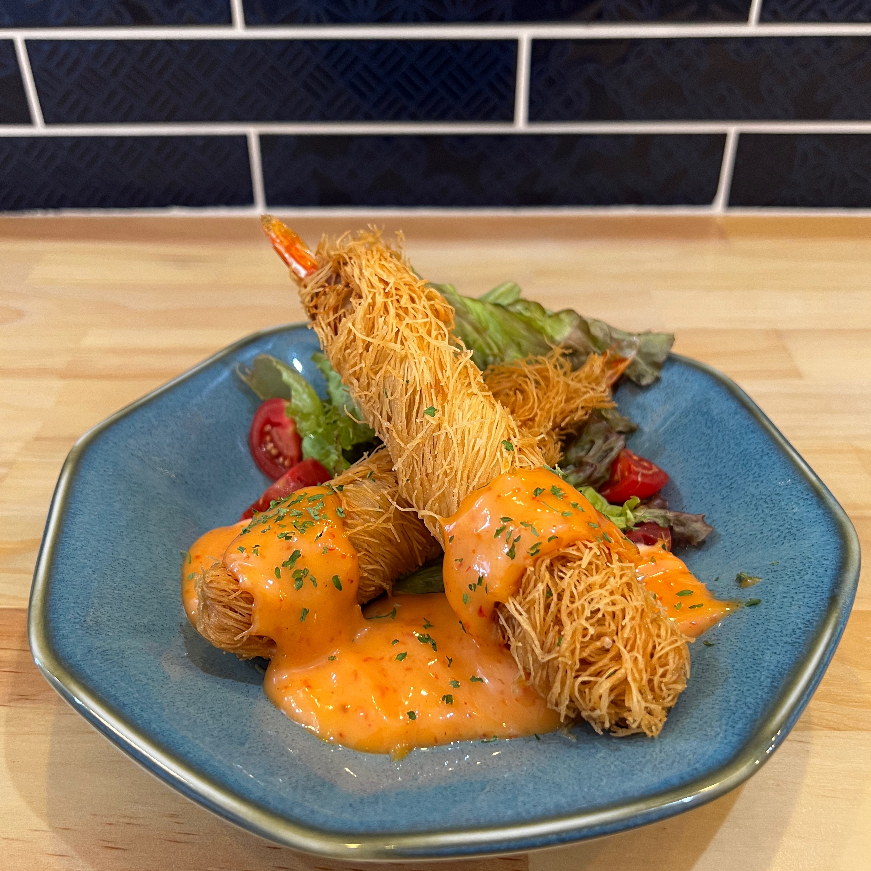 野菜巻き串屋ツバメ의 대표사진