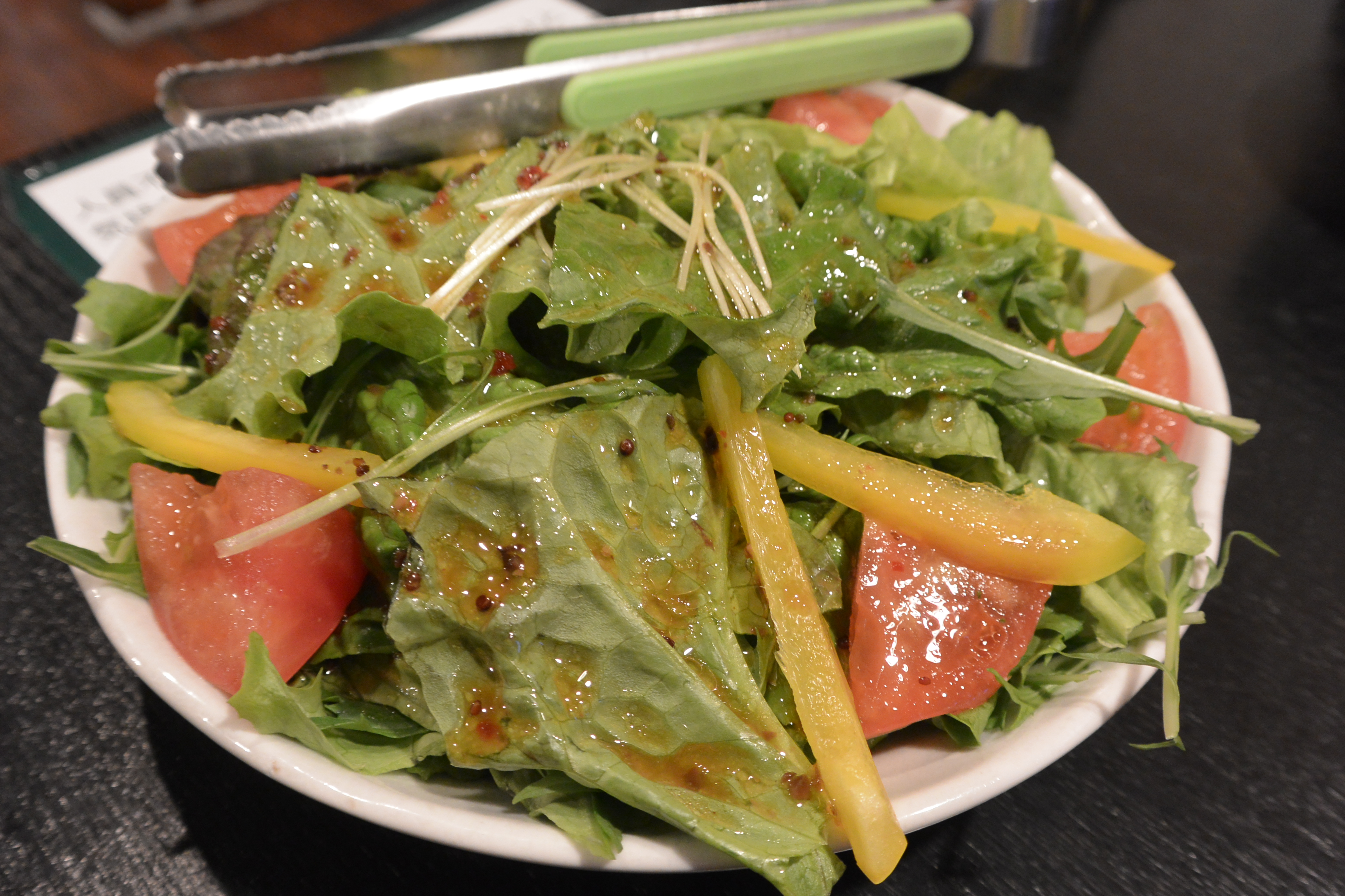 랑쿠jp 음식점-Hakataichibandori Ishokuyaaraikukominamiten의 대표이미지