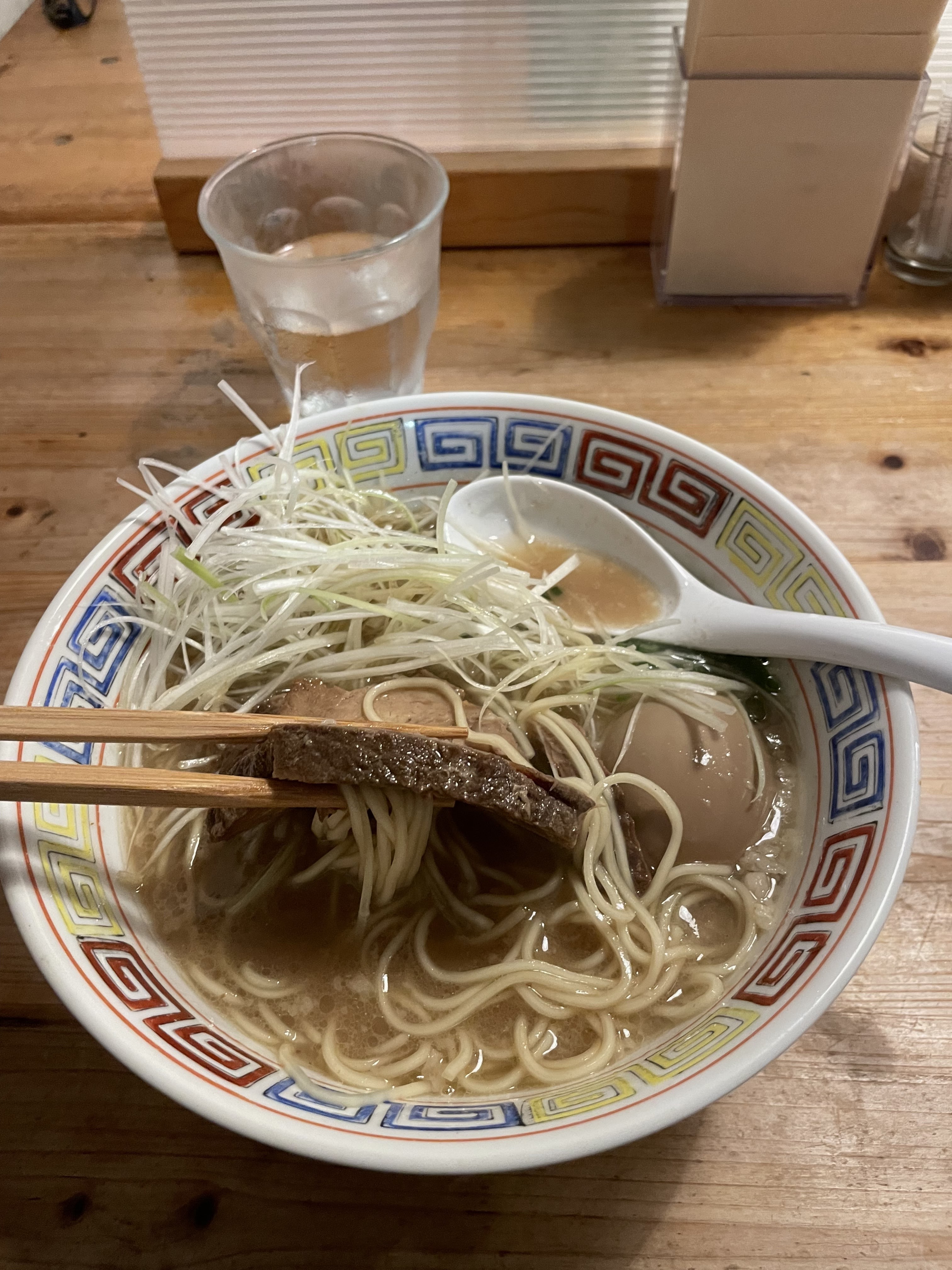 麺屋トコロ의 대표사진