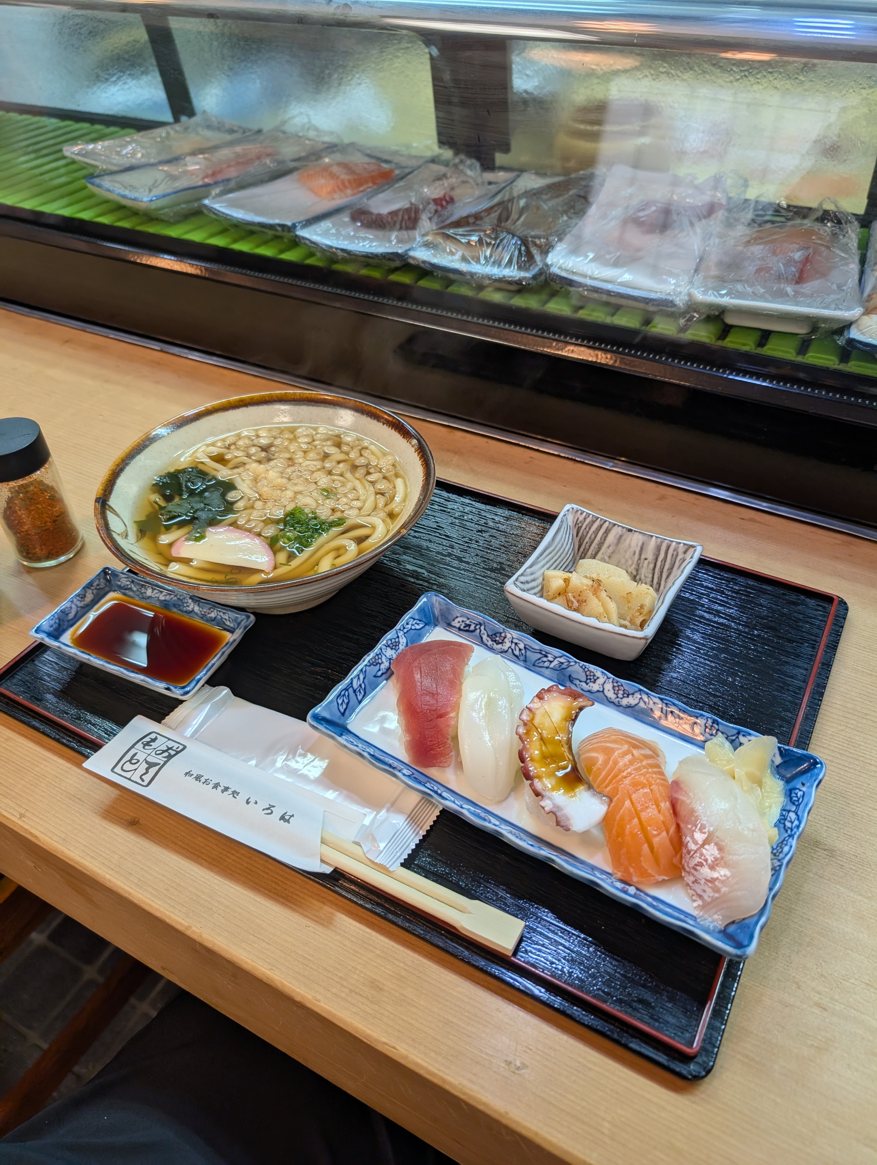 랑쿠jp 음식점-Iroha의 대표이미지