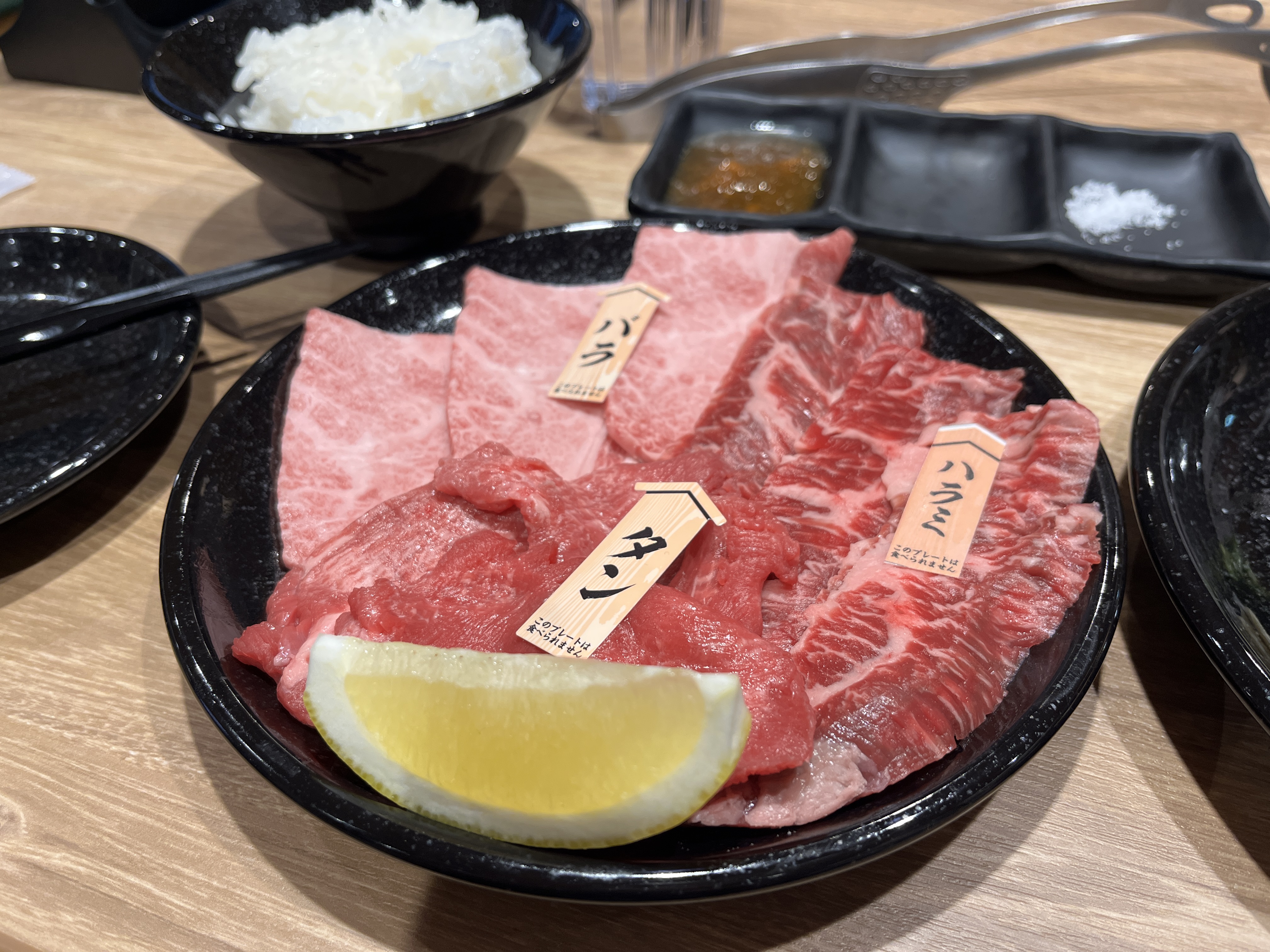 랑쿠jp 음식점-焼肉SEN（ヤキニク セン）【新宮フードパーク】의 대표이미지