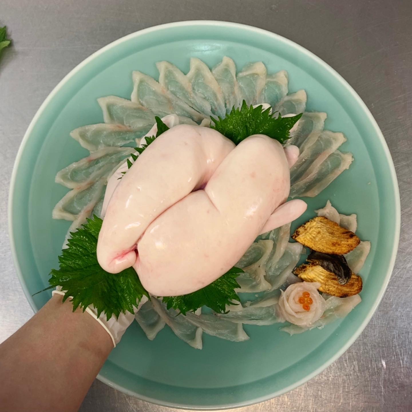 やきとり紋次郎의 대표사진