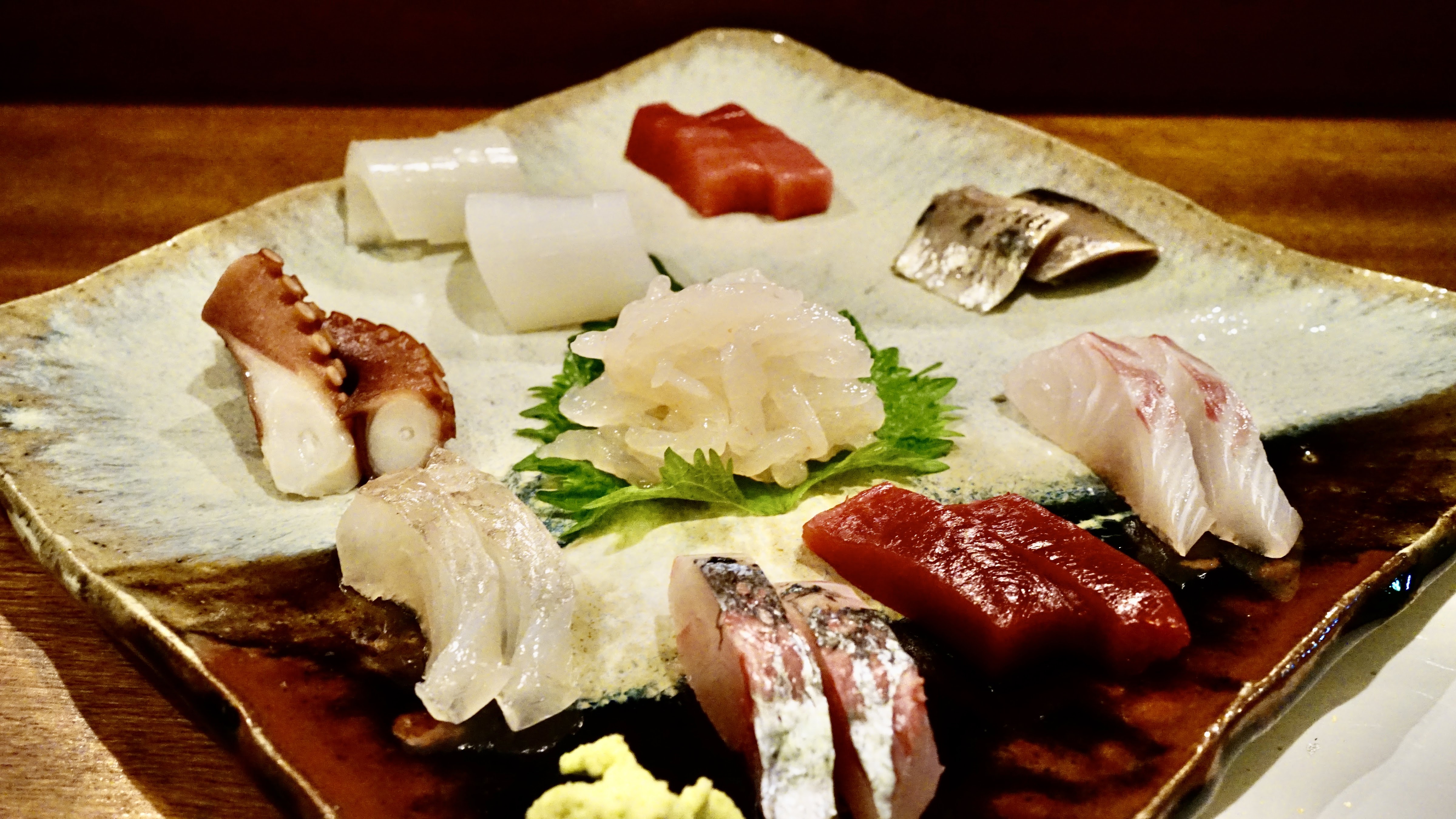 Nagahori의 대표사진