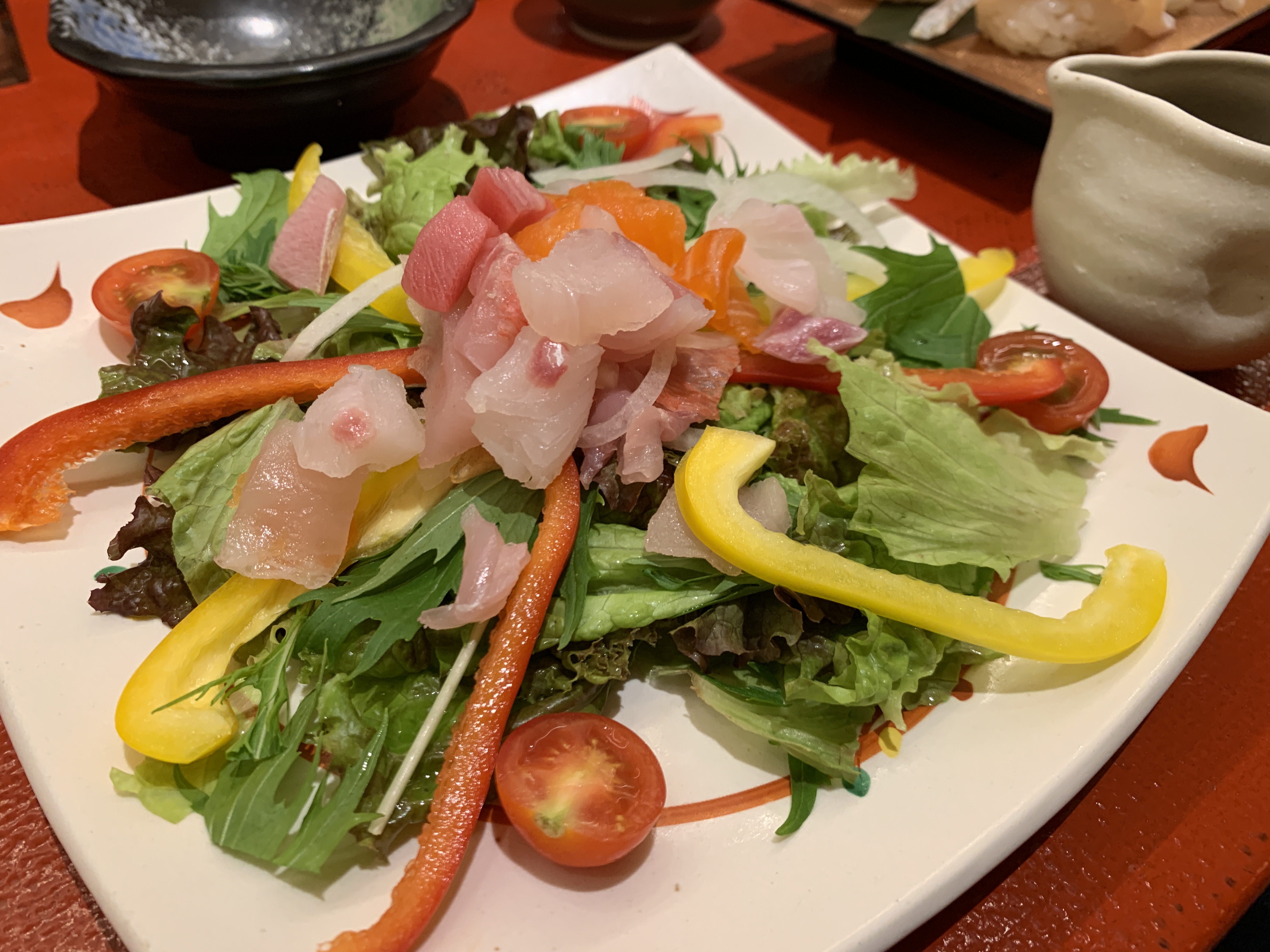 랑쿠jp 음식점-Tsukamoto Fresh Fish Store의 대표이미지