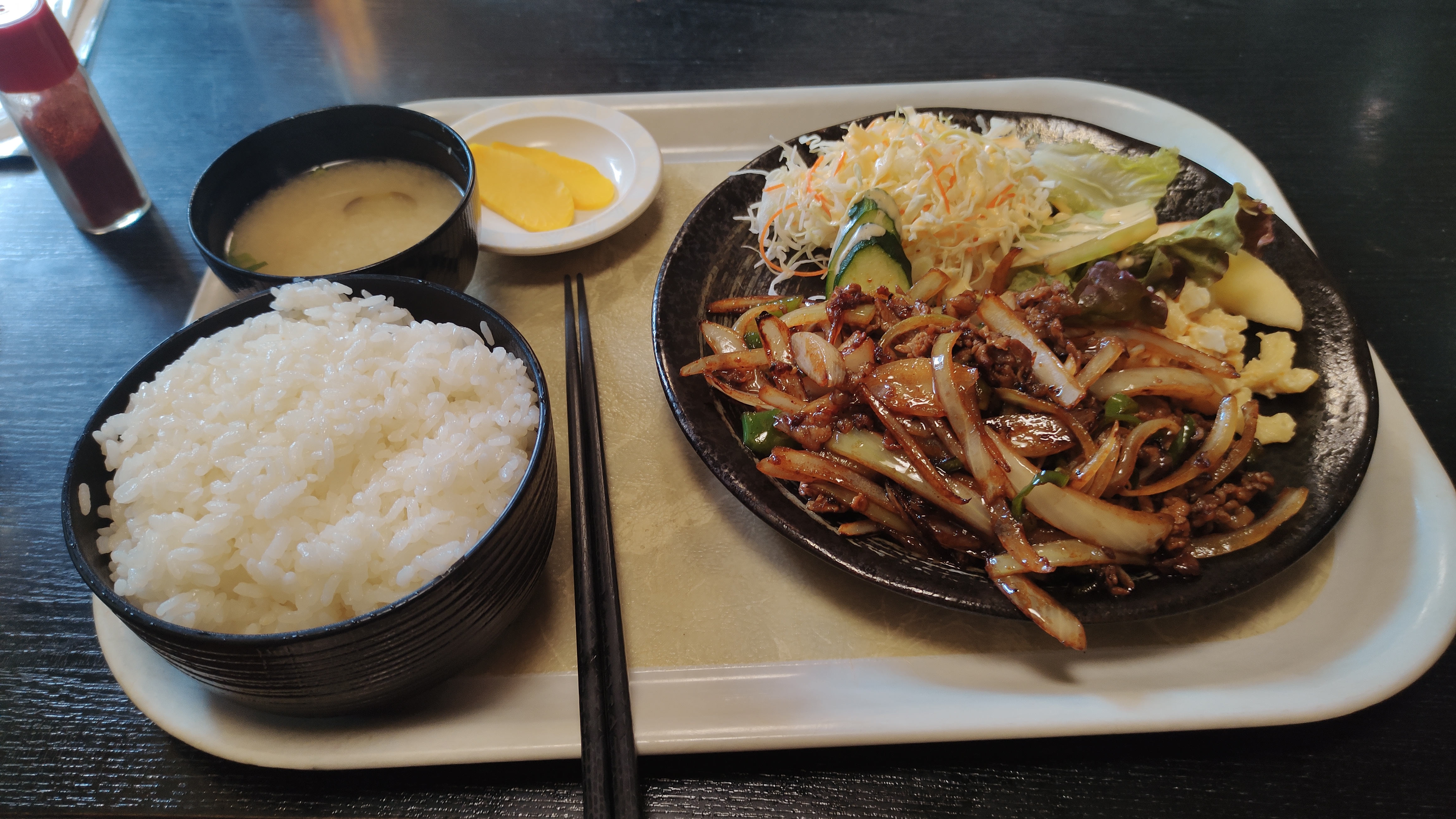 아지도코로 마루만의 대표사진