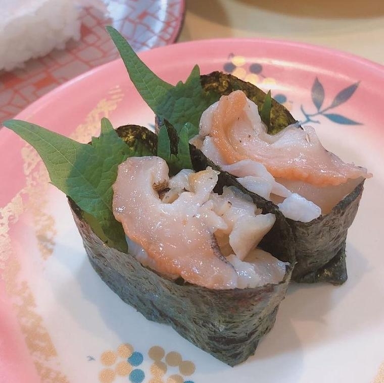 スーパー回転寿司 ミラクルあおば의 대표사진