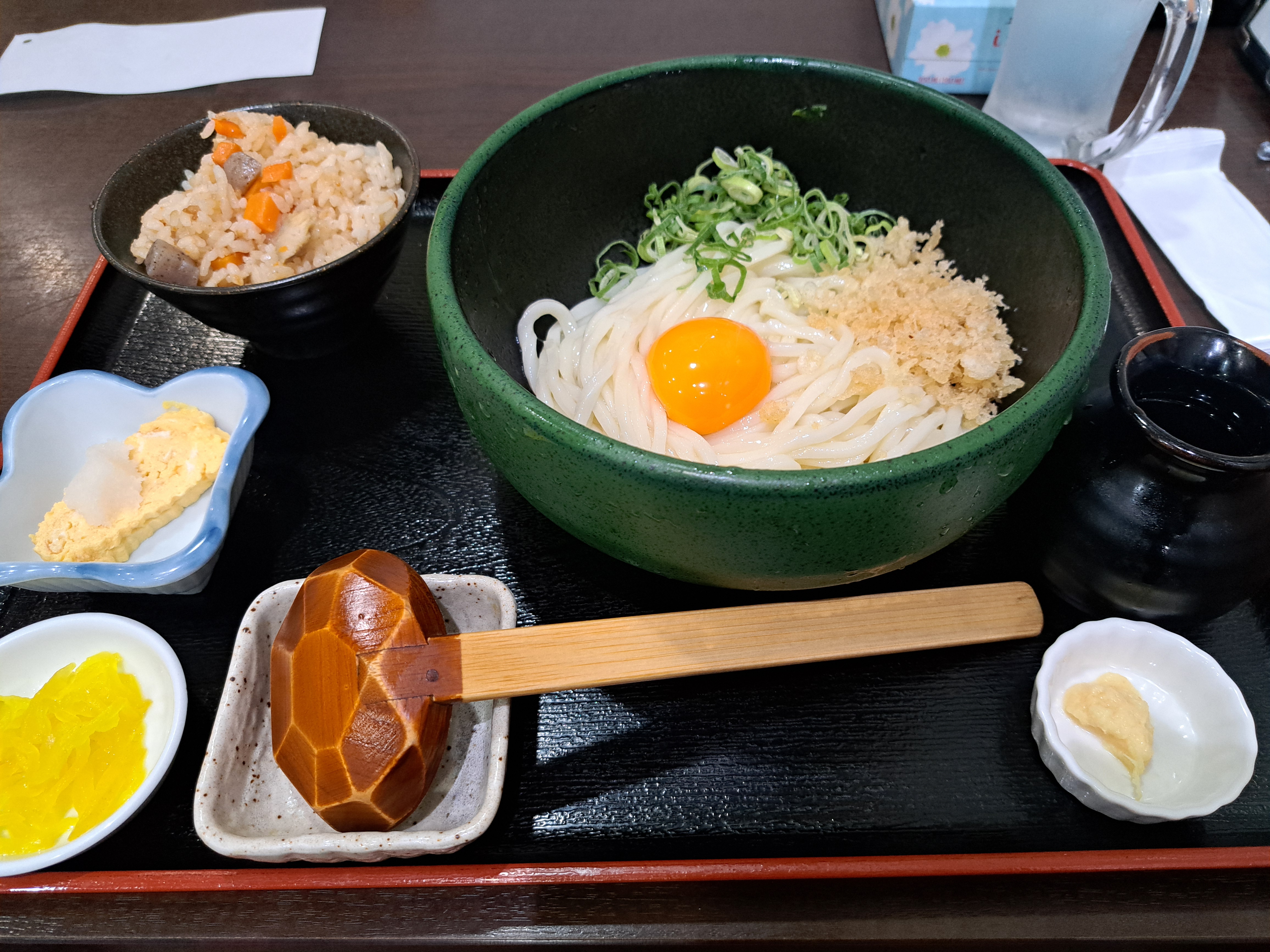 Handmade Udon Miyako의 대표사진