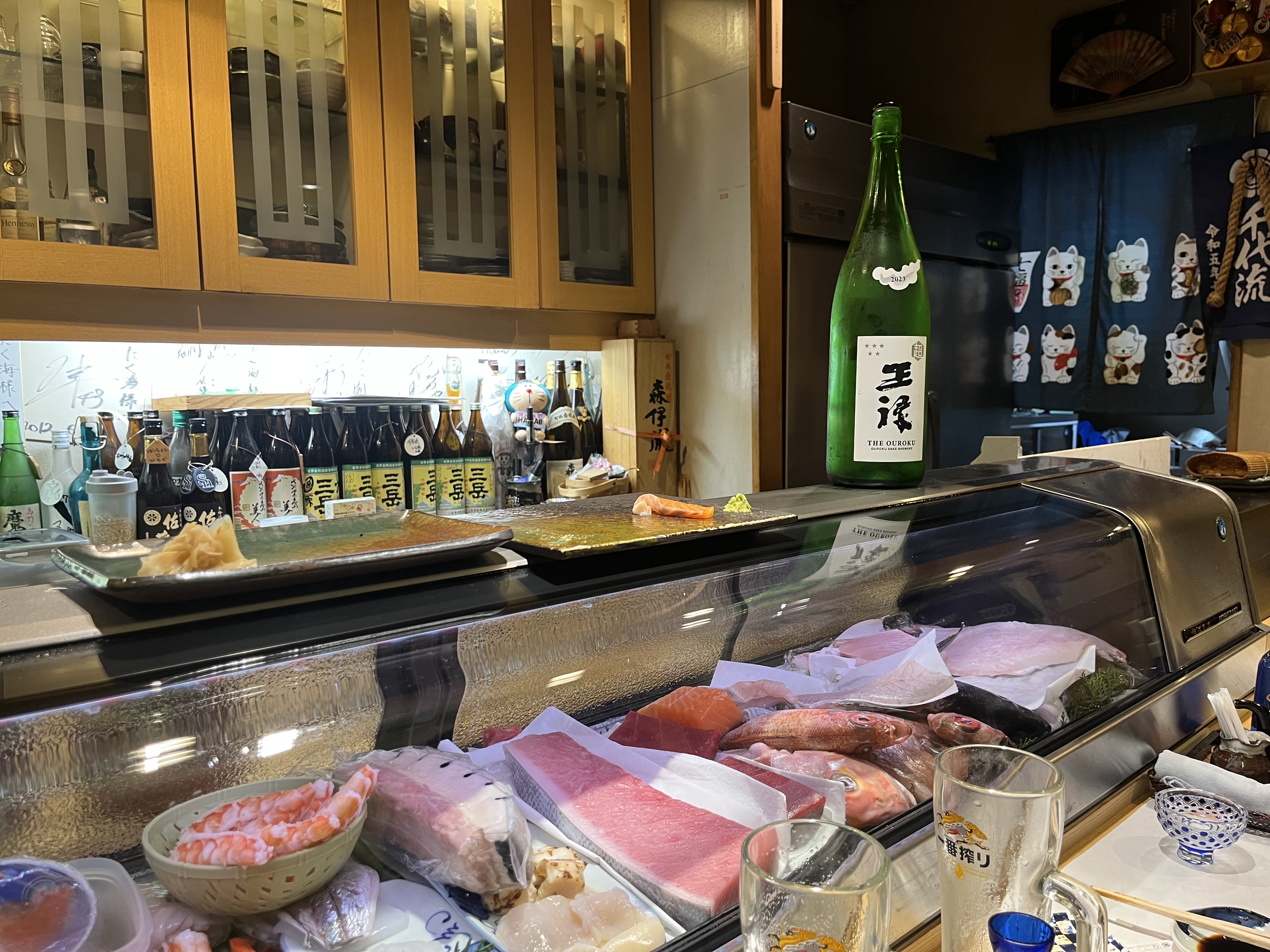 Sushi Dokoro Takuumi의 대표사진