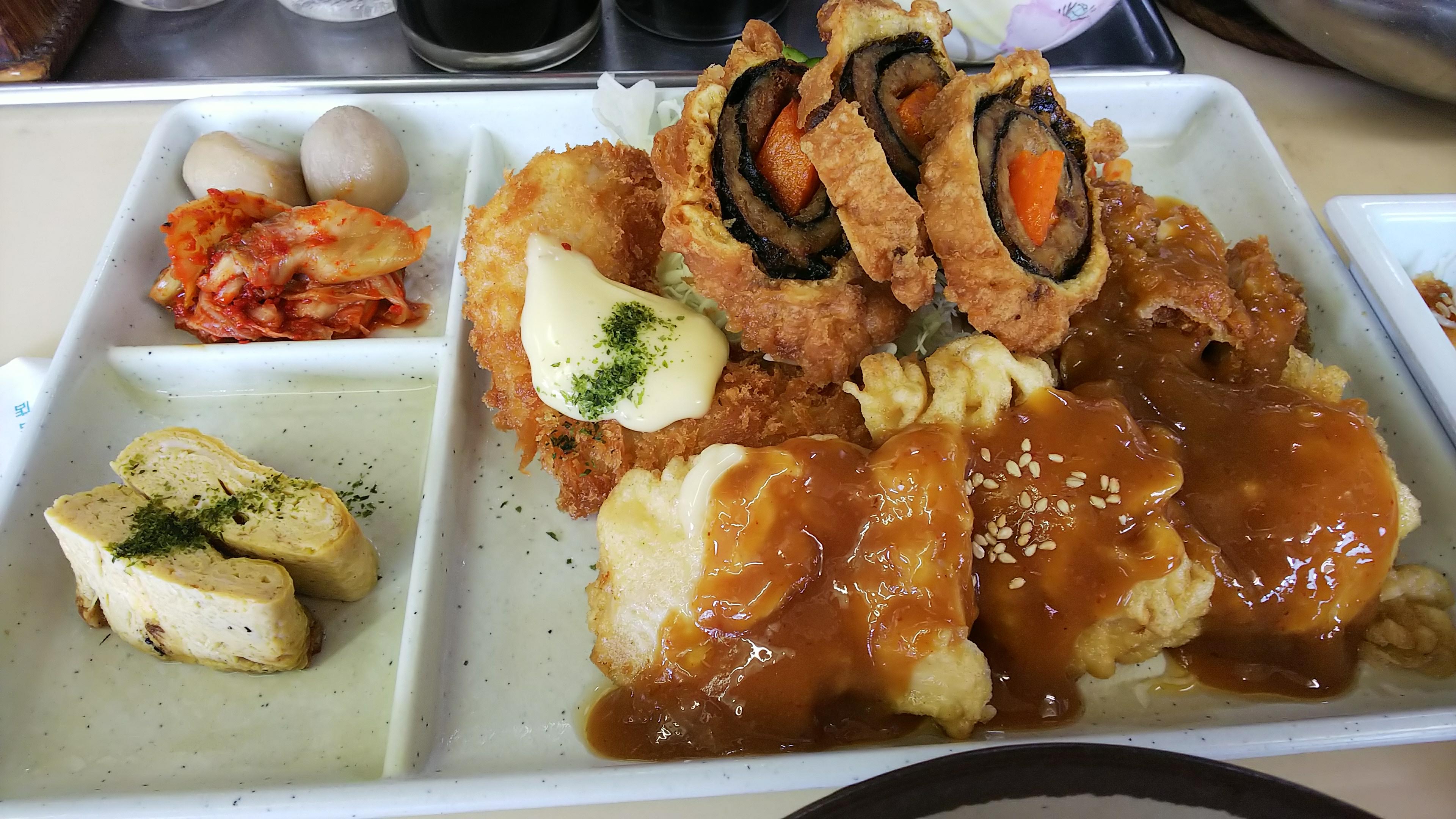 Hi-Lite Shokudo - Misonobashi의 대표사진