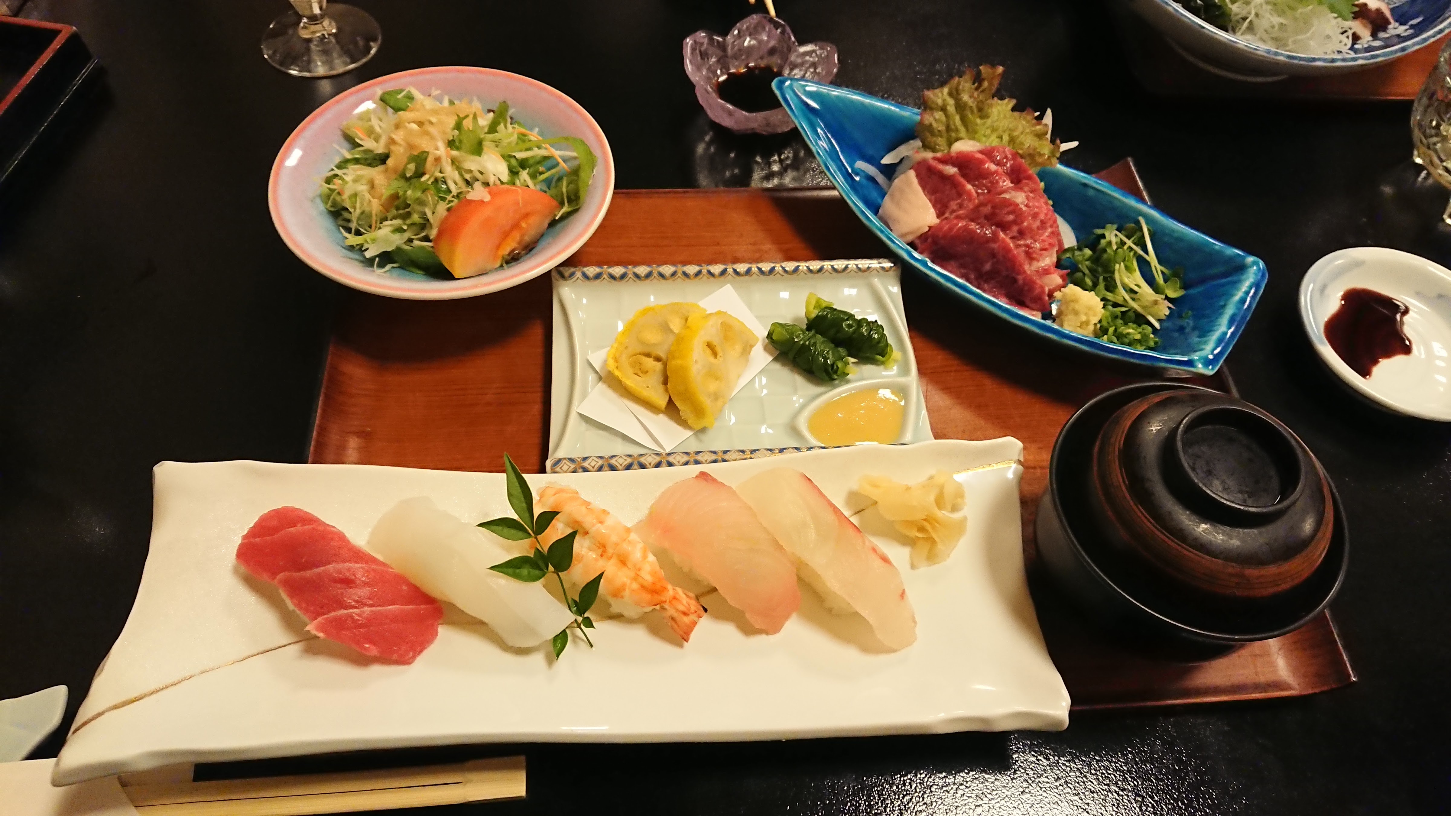 Azumazushi의 대표사진