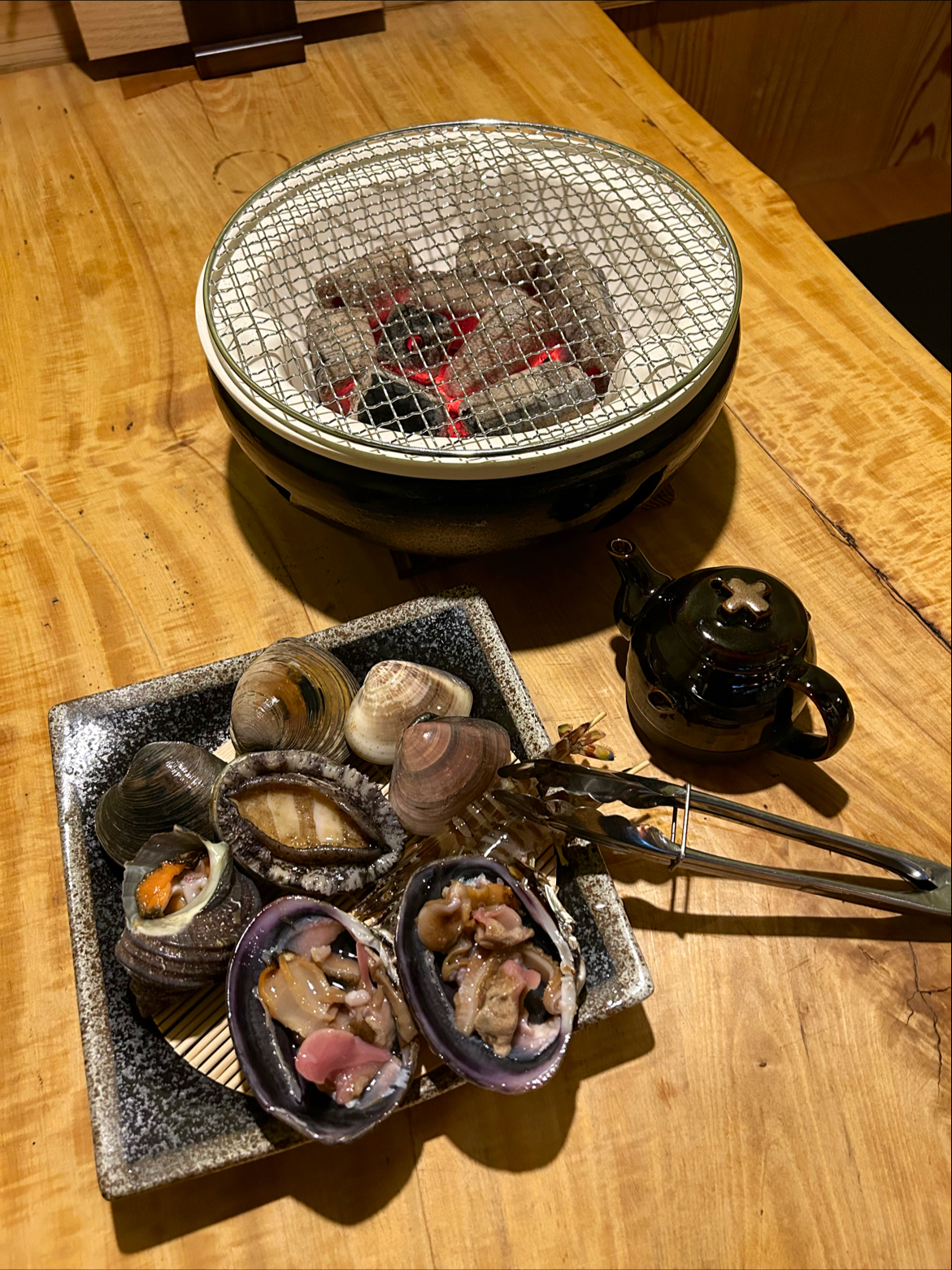 랑쿠jp 음식점-Hamaya, a seafood barbecue restaurant의 대표이미지