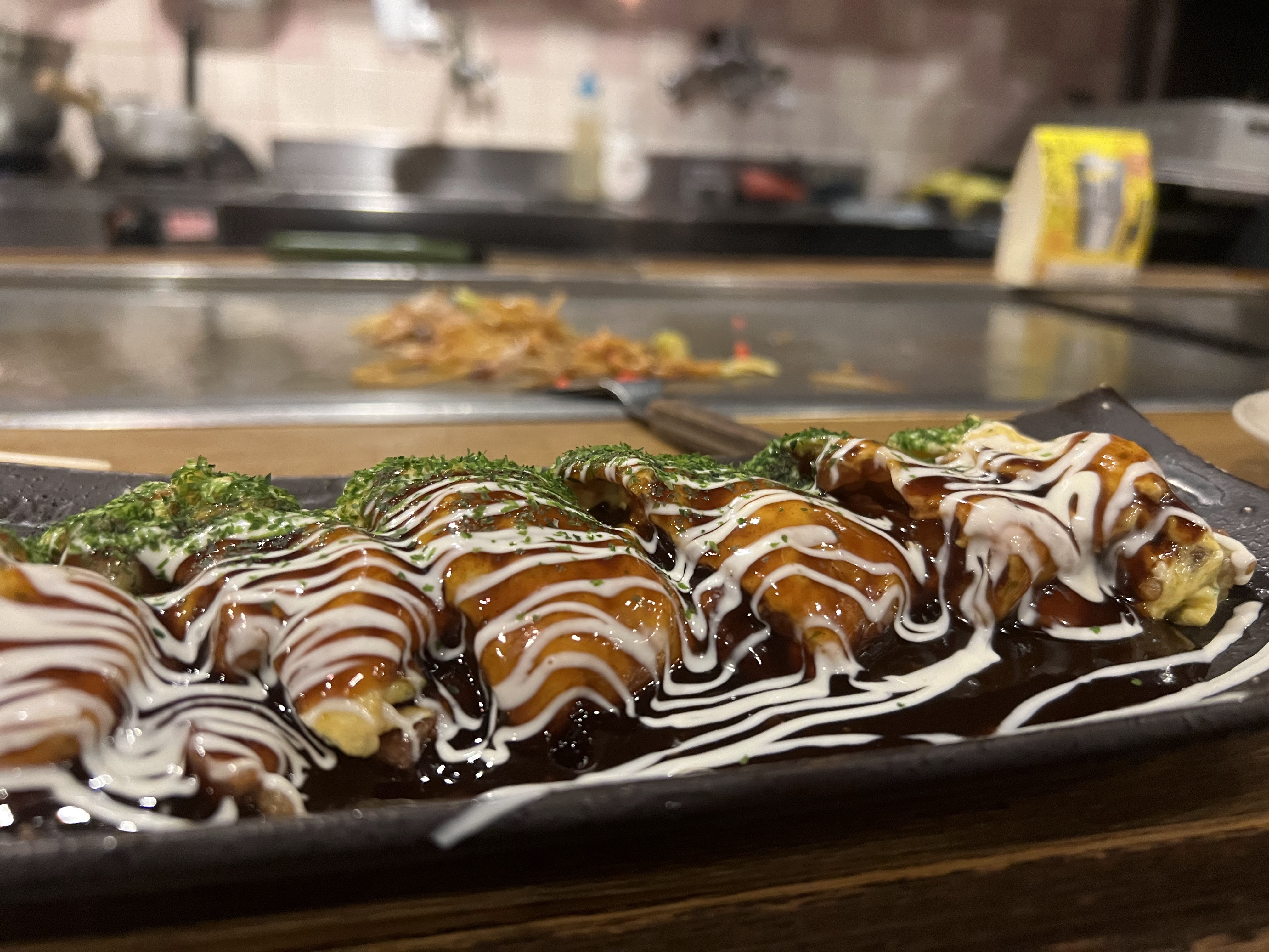 お好み焼き&もんじゃ 百十 我孫子筋店의 대표사진