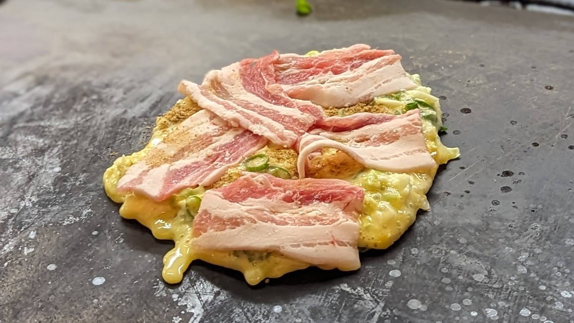 랑쿠jp 음식점-Okonomiyaki Hikari의 대표이미지