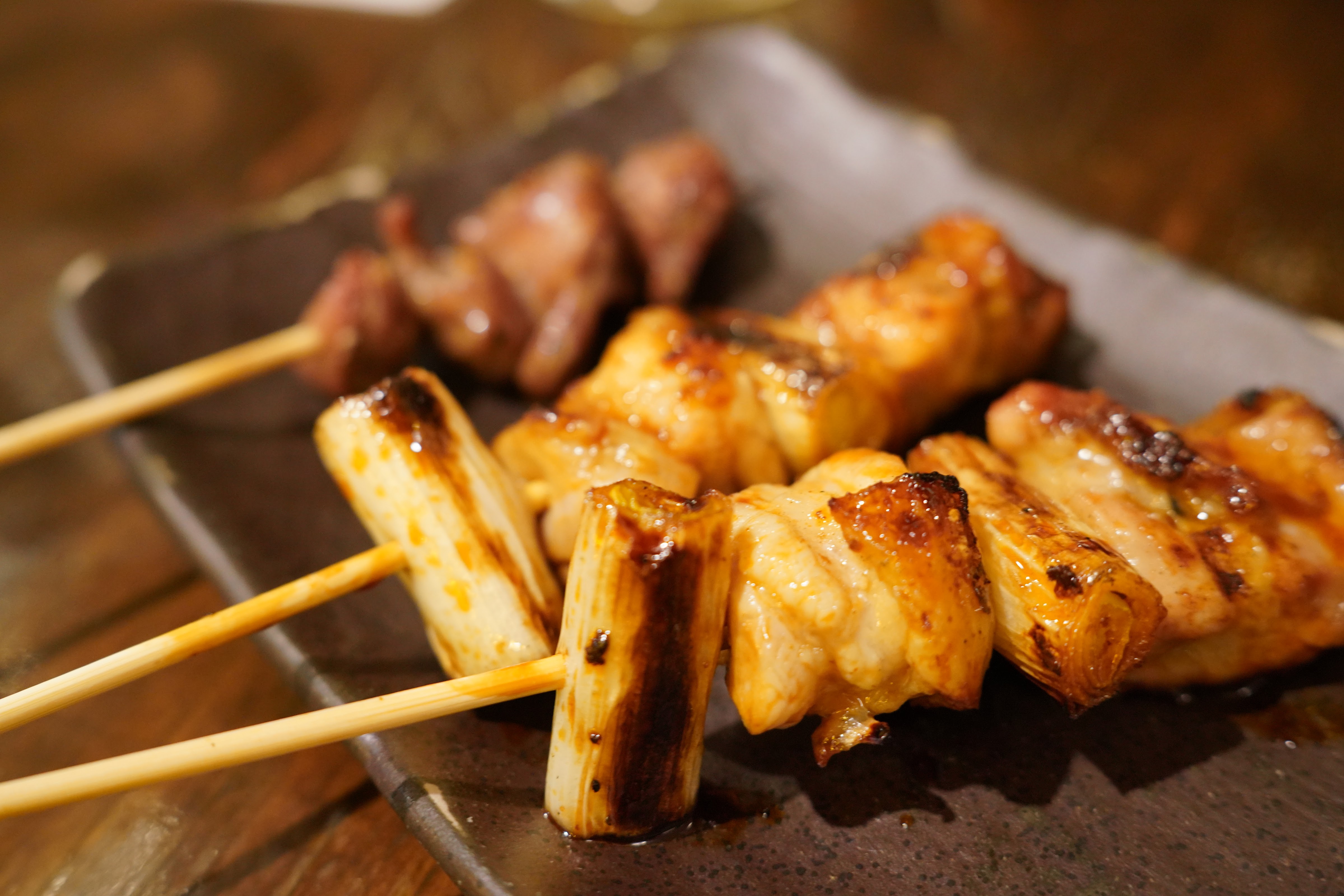 랑쿠jp 음식점-Toriyatai Hayashiya의 대표이미지