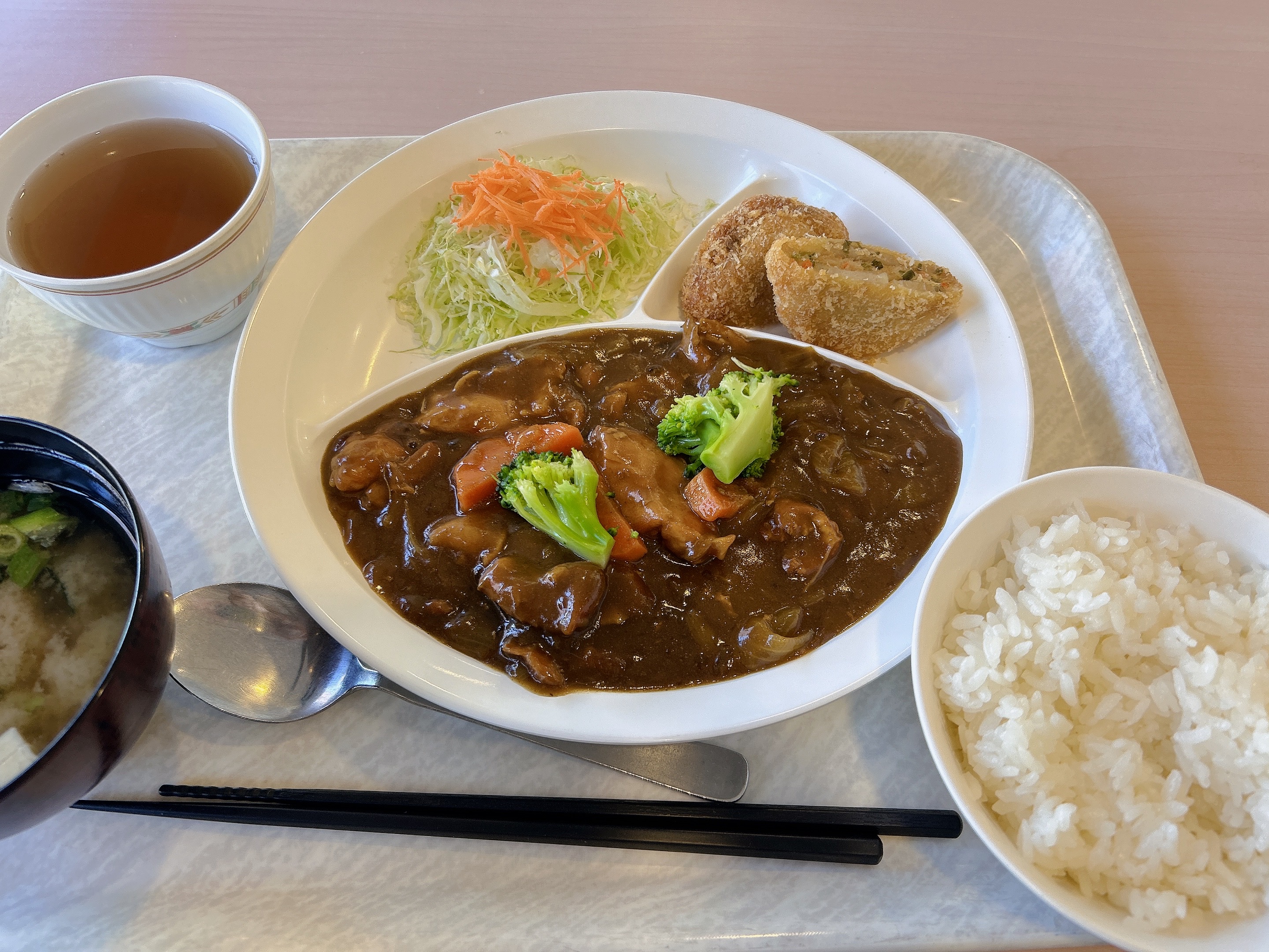 랑쿠jp 음식점-長崎国際大学学食의 대표이미지