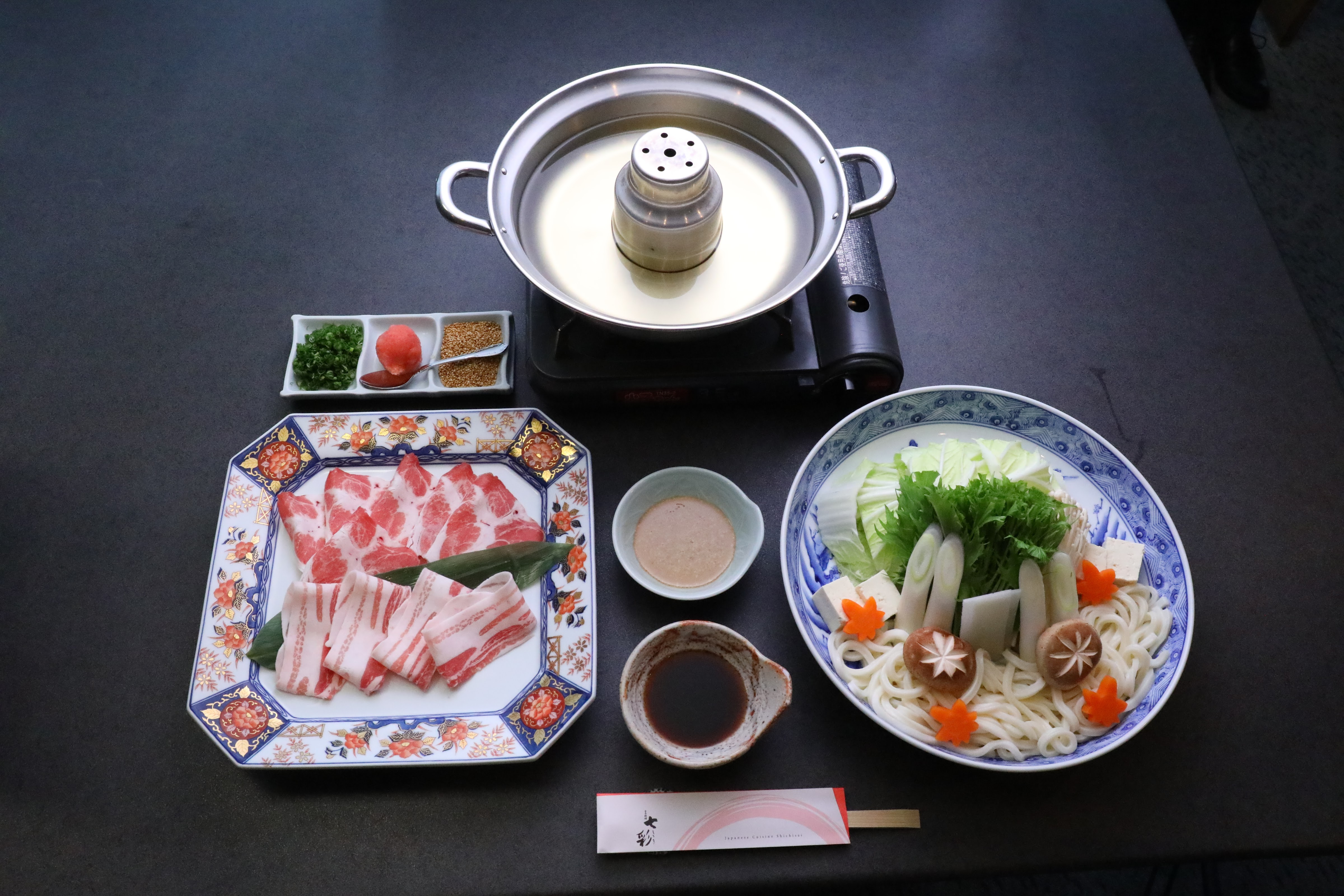 랑쿠jp 음식점-日本料理 七彩의 대표이미지