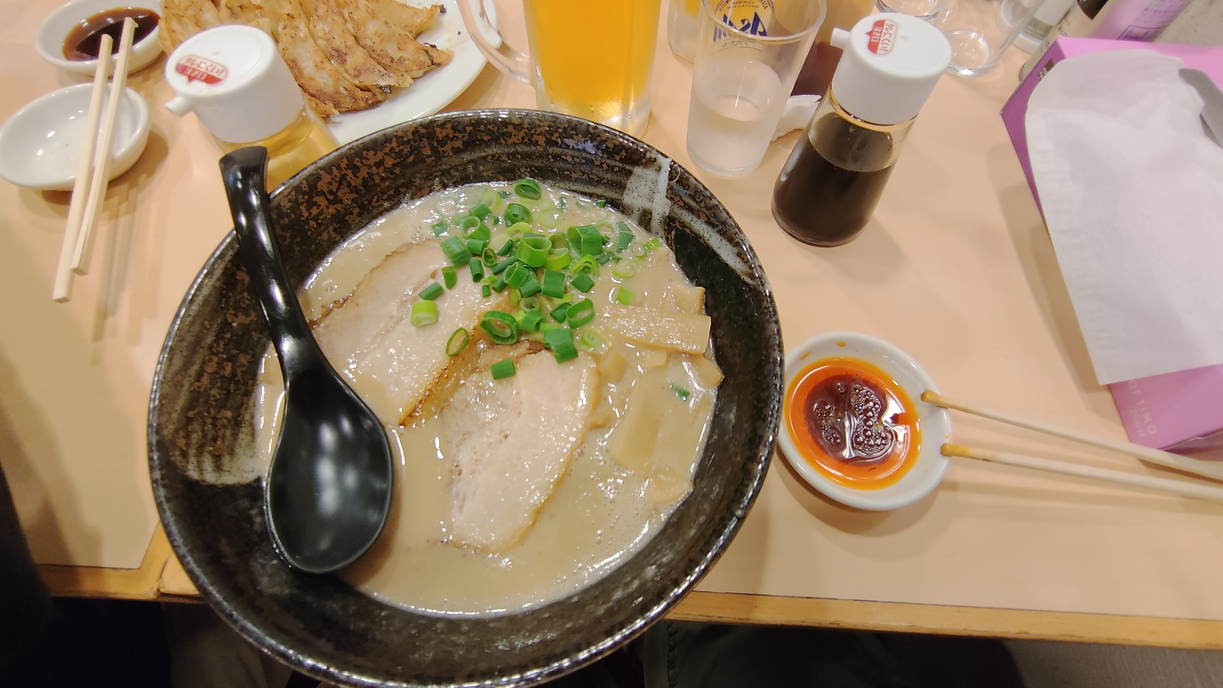 らーめん久味의 대표사진