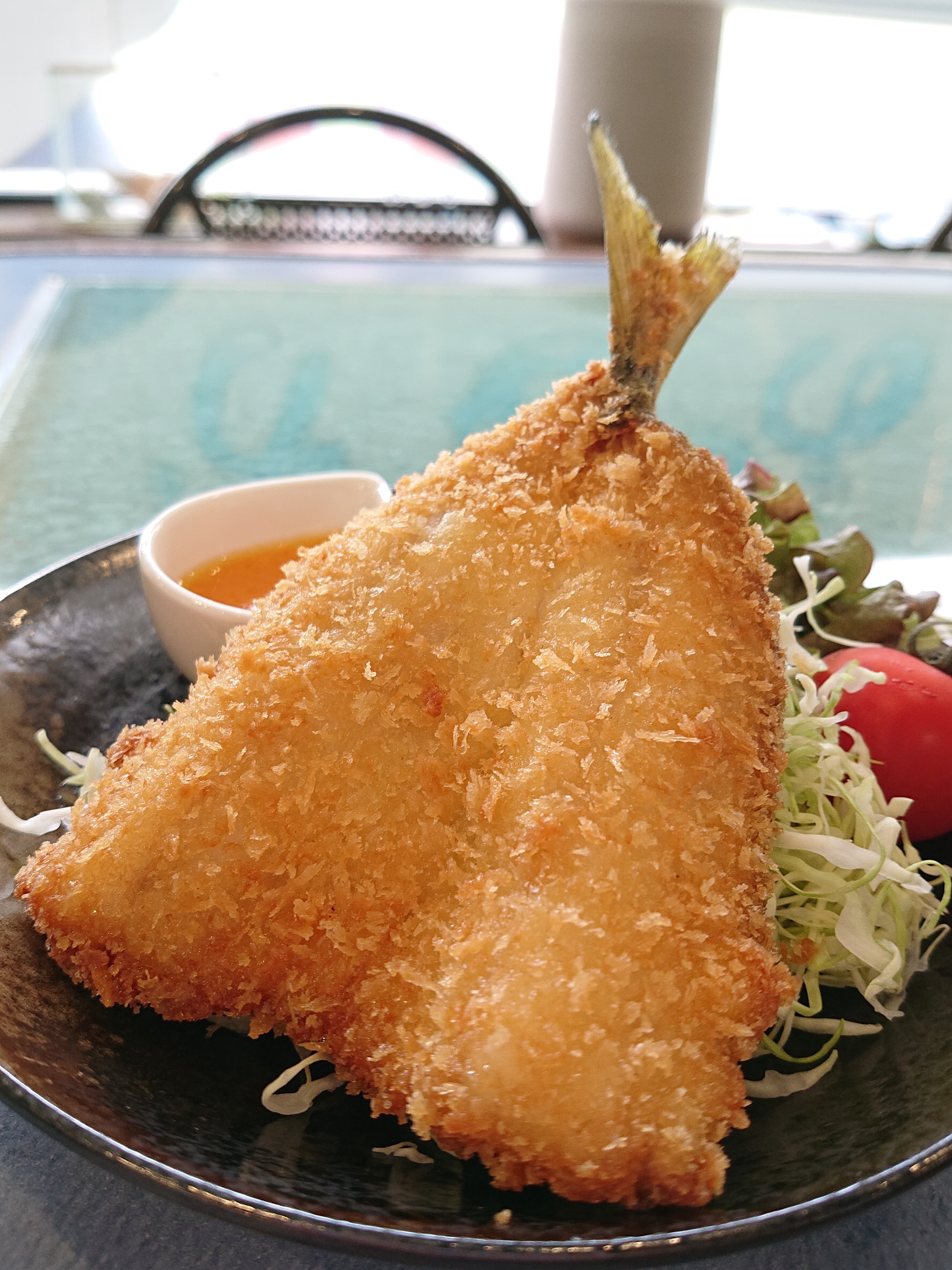 랑쿠jp 음식점-かふぇ食堂 おるか의 대표이미지