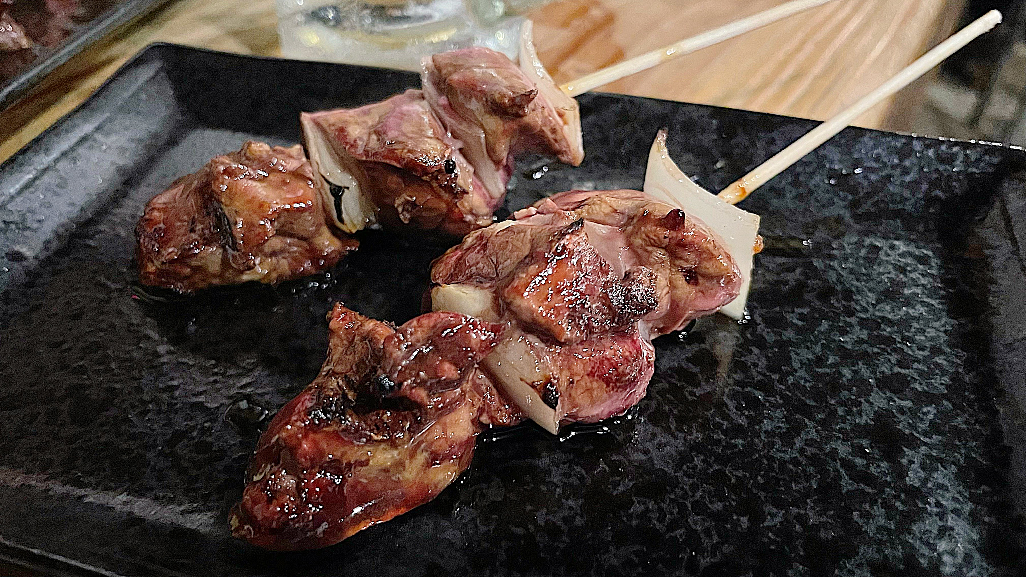 야키토리 벤케이의 대표 이미지