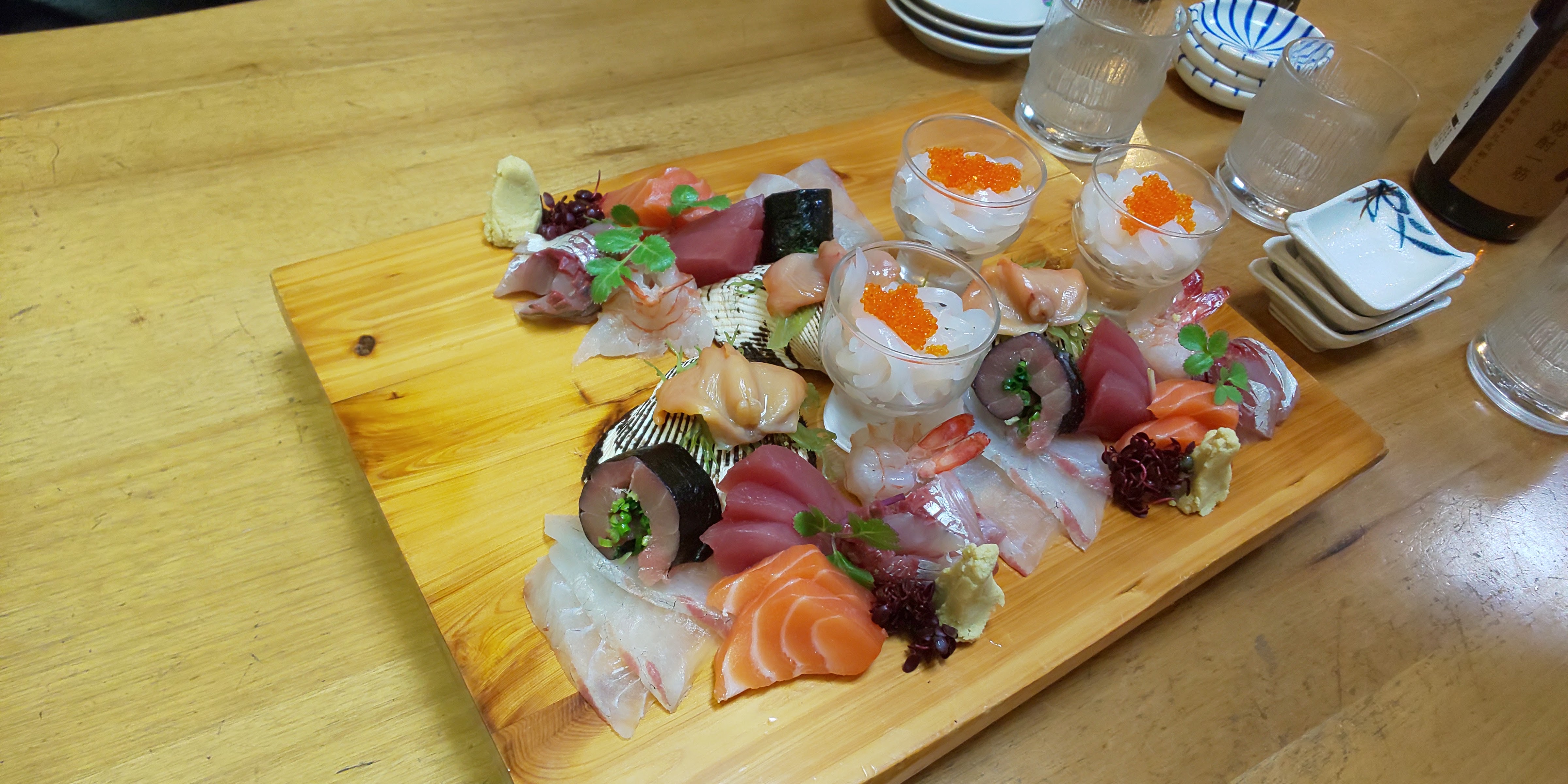 잇페이 스시의 대표사진