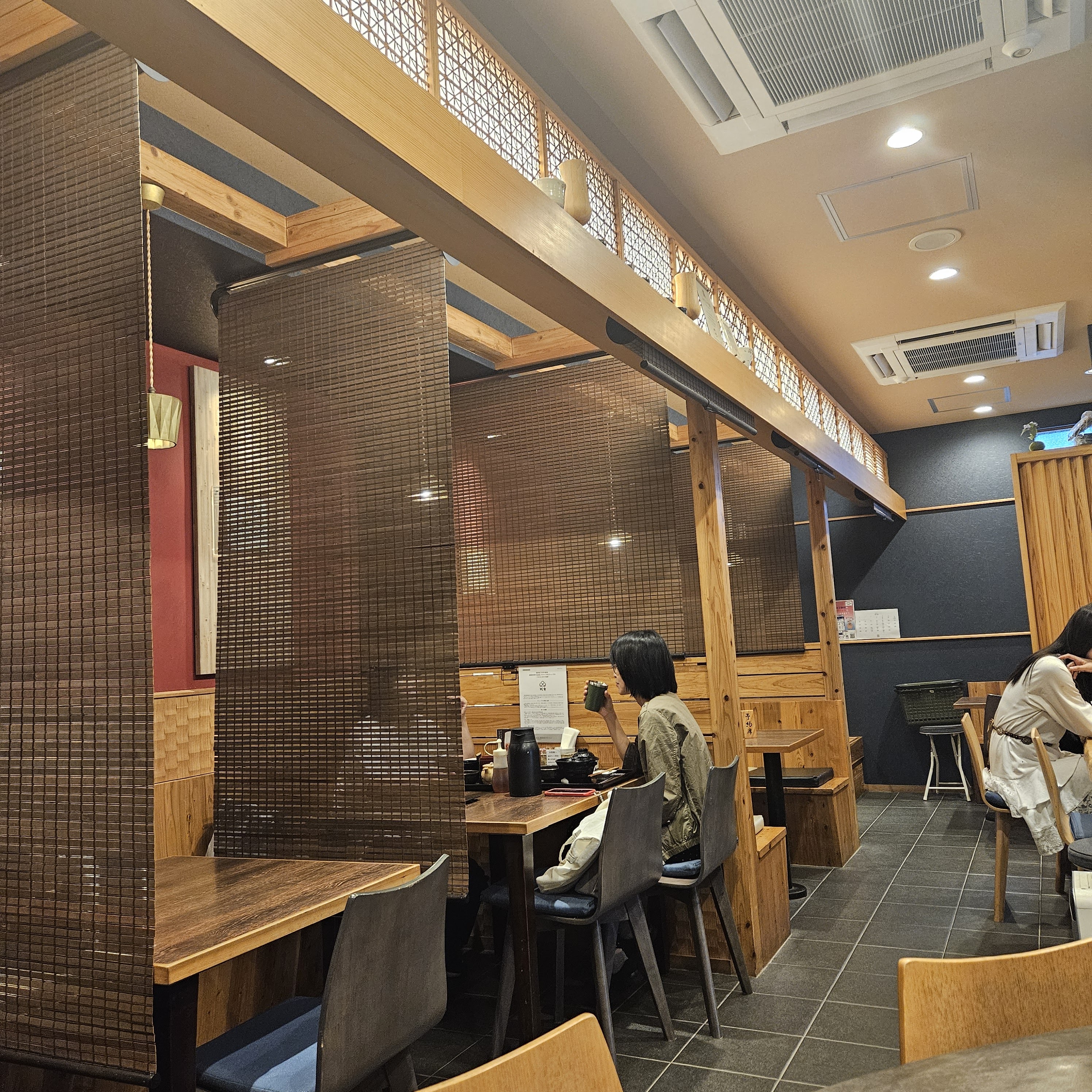 랑쿠jp 음식점-Matsujyu Unagi의 대표이미지