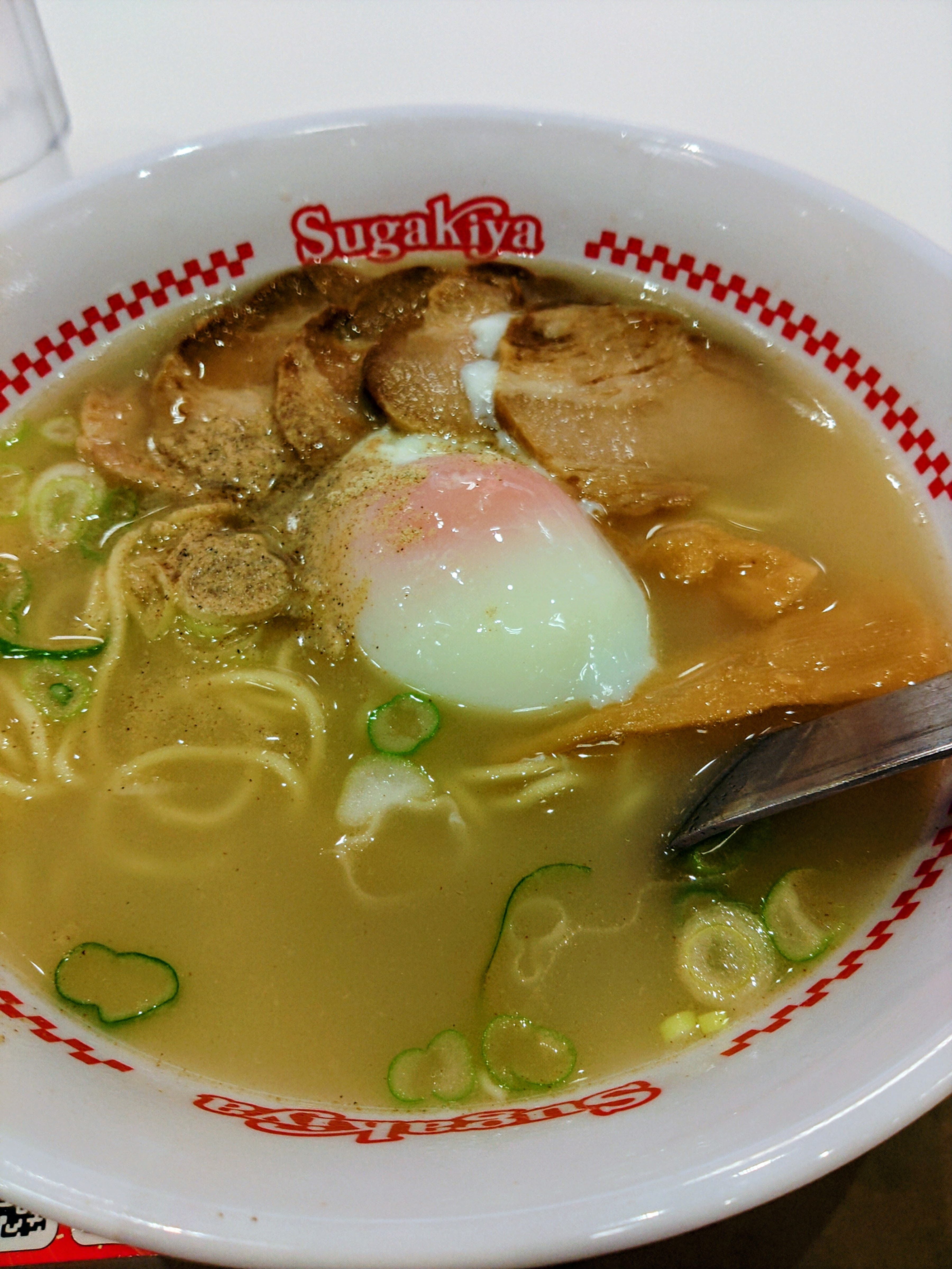 スガキヤ/たこ寿 そよら長原駅前店의 대표 이미지