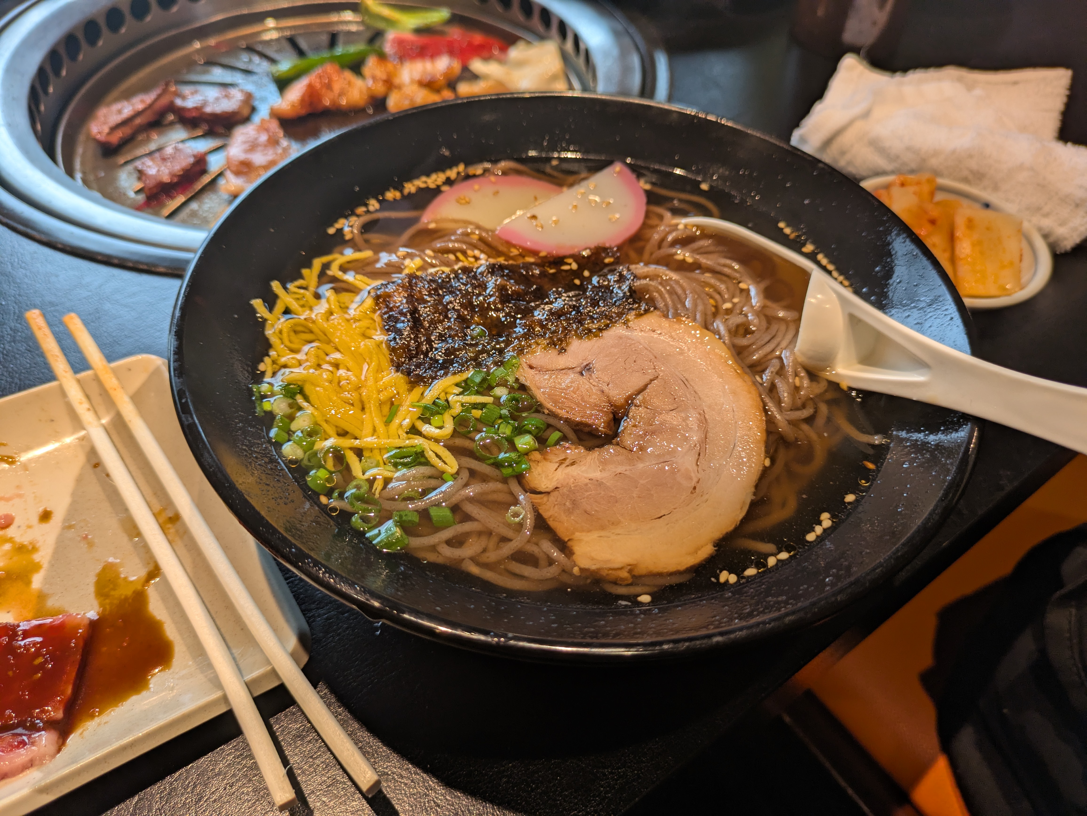 랑쿠jp 음식점-Shunkoen의 대표이미지