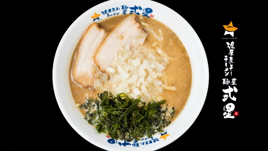 Ramen Niboshi at Rokkomichi의 대표 이미지