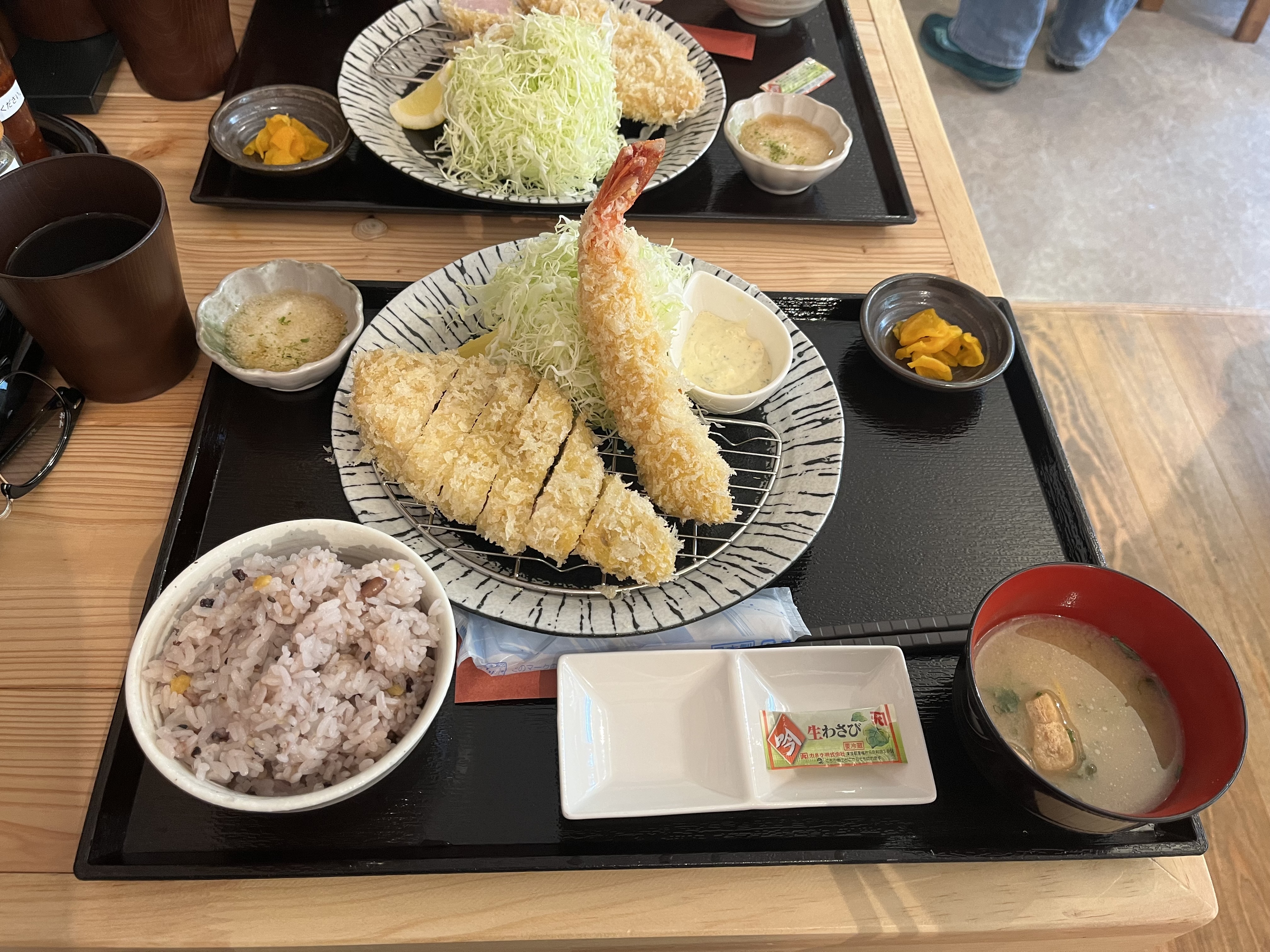 돈카츠 요시다의 대표사진