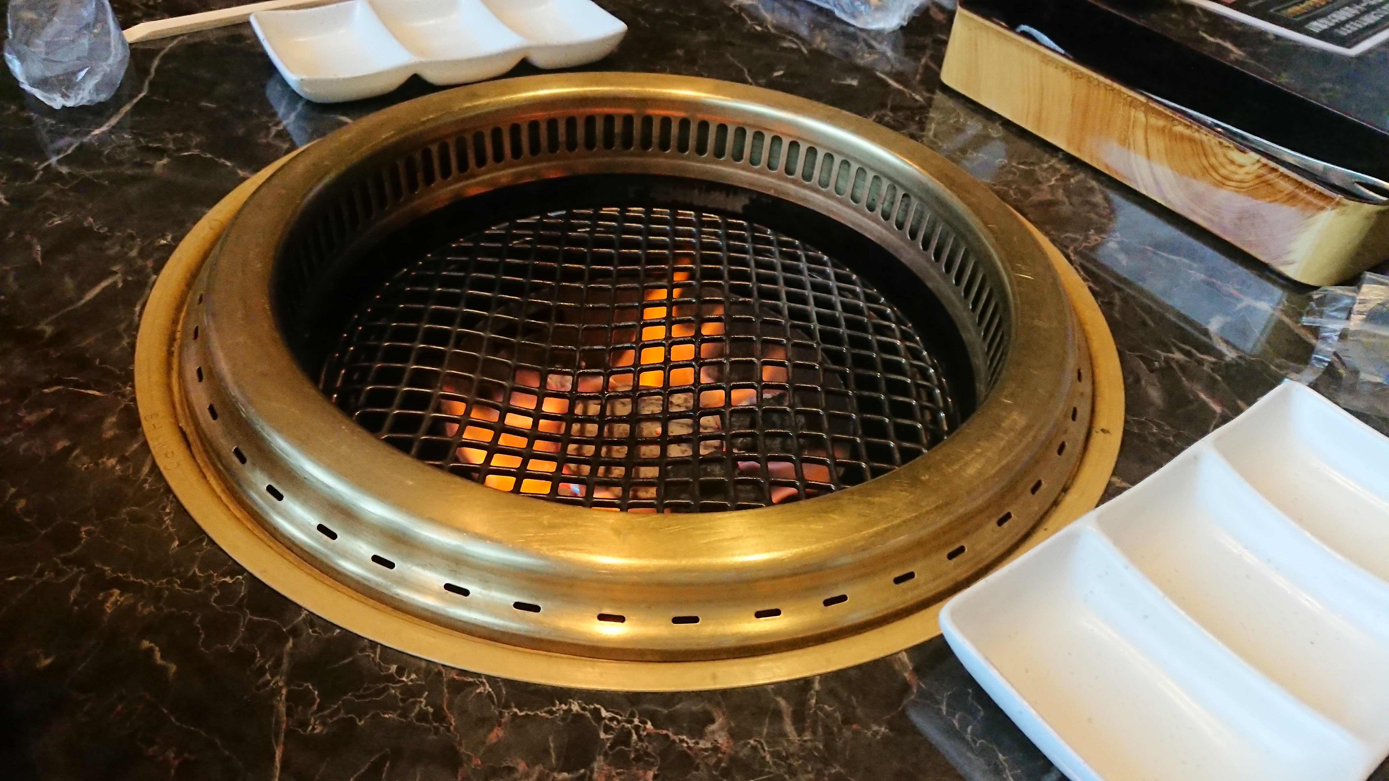 Yakiniku Daishogun Saiki의 대표 이미지