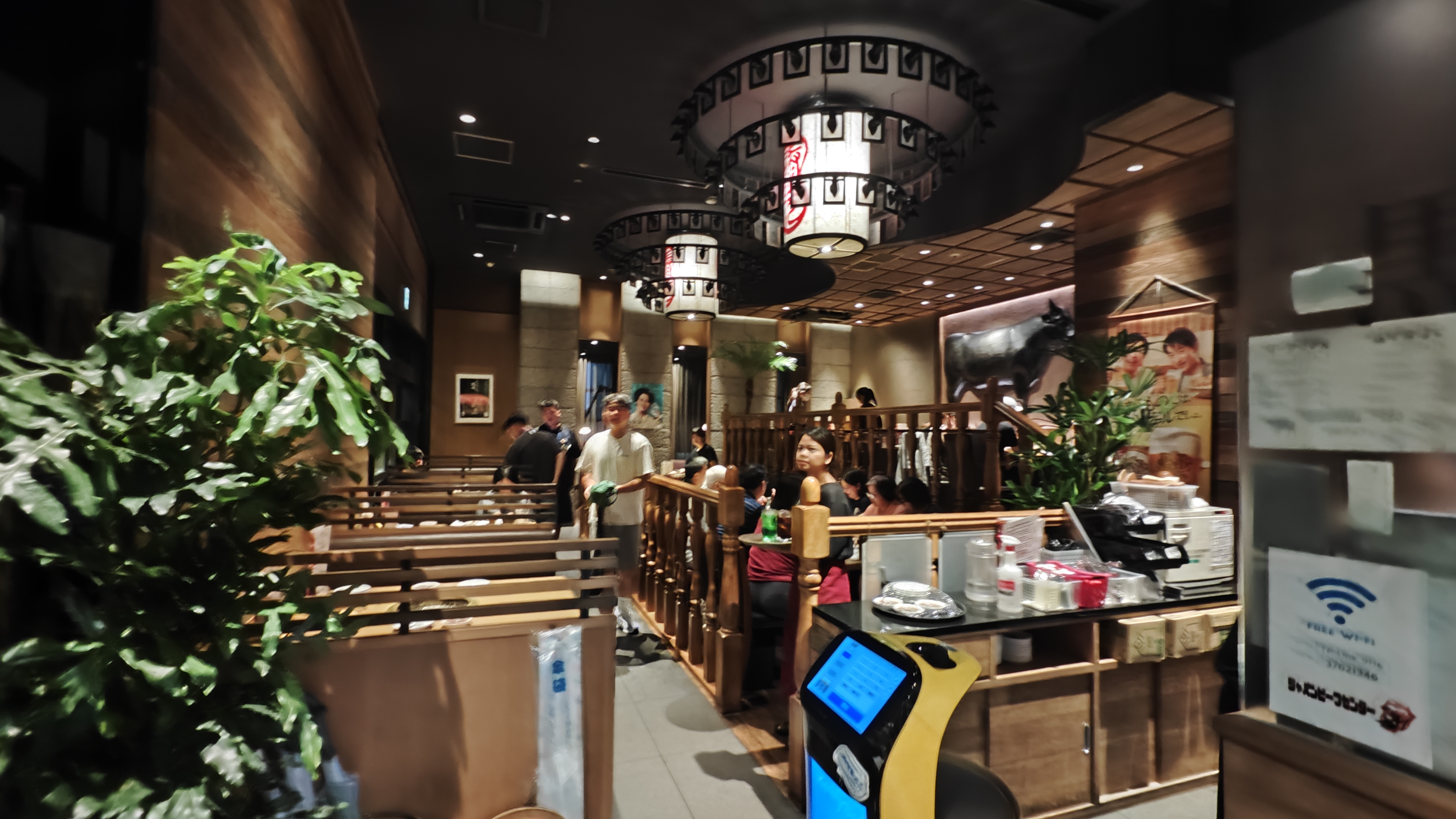 랑쿠jp 음식점-재팬비프센터 고후쿠마치점의 대표이미지