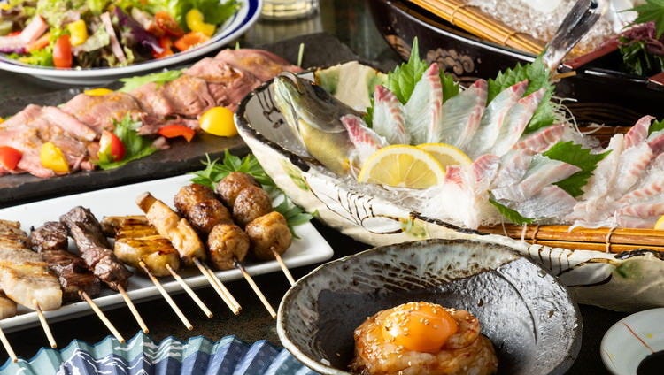 랑쿠jp 음식점-叶家（KANOUYA）의 대표이미지